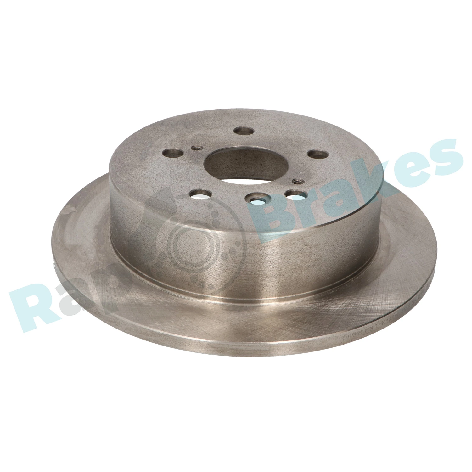 Brake Disc R-D0349