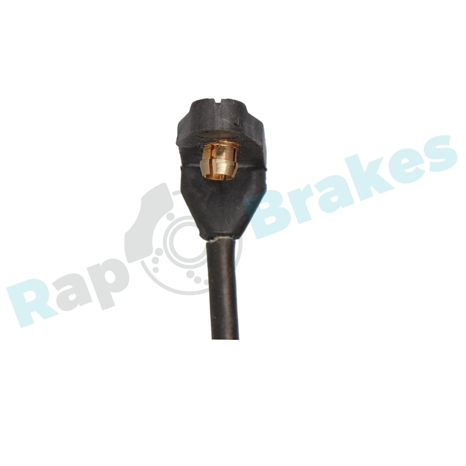 Warning Contact, brake pad wear R-G0007