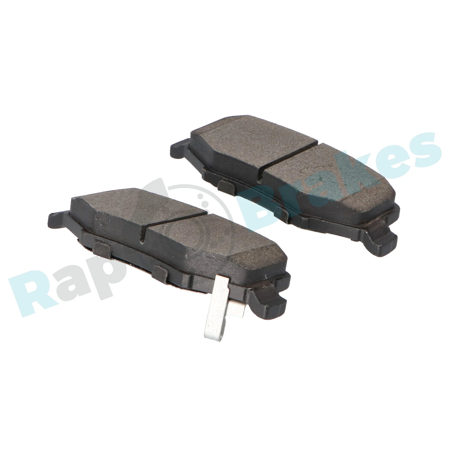 Brake Pad Set, disc brake R-P1418