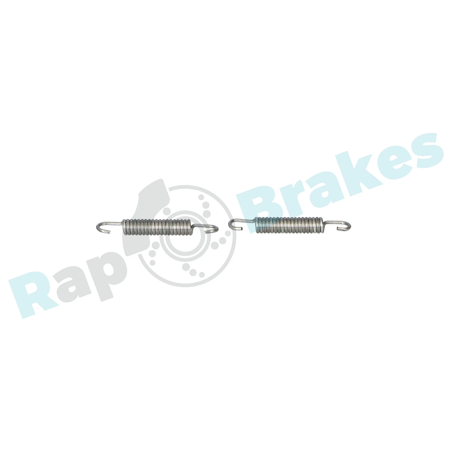 Accessory Kit, brake shoes R-T0101