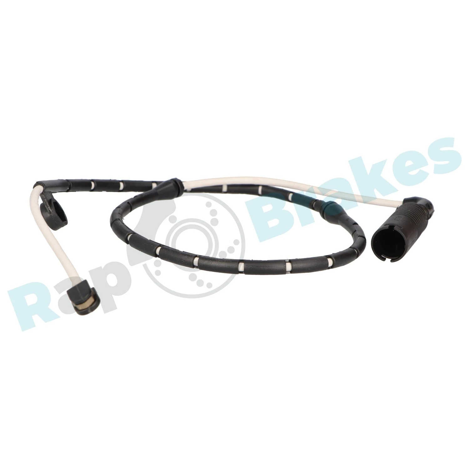 Warning Contact, brake pad wear R-G0033