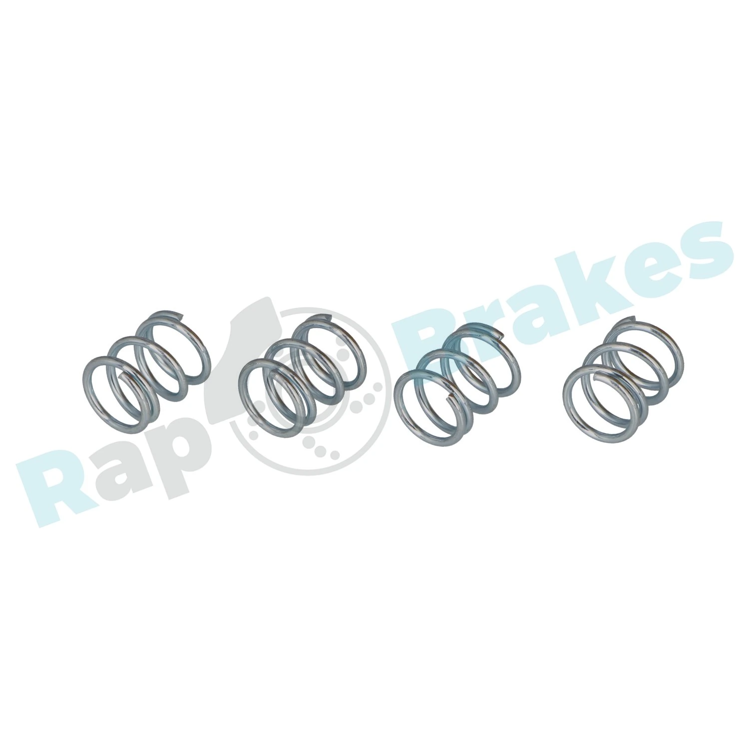 Accessory Kit, brake shoes R-T0198