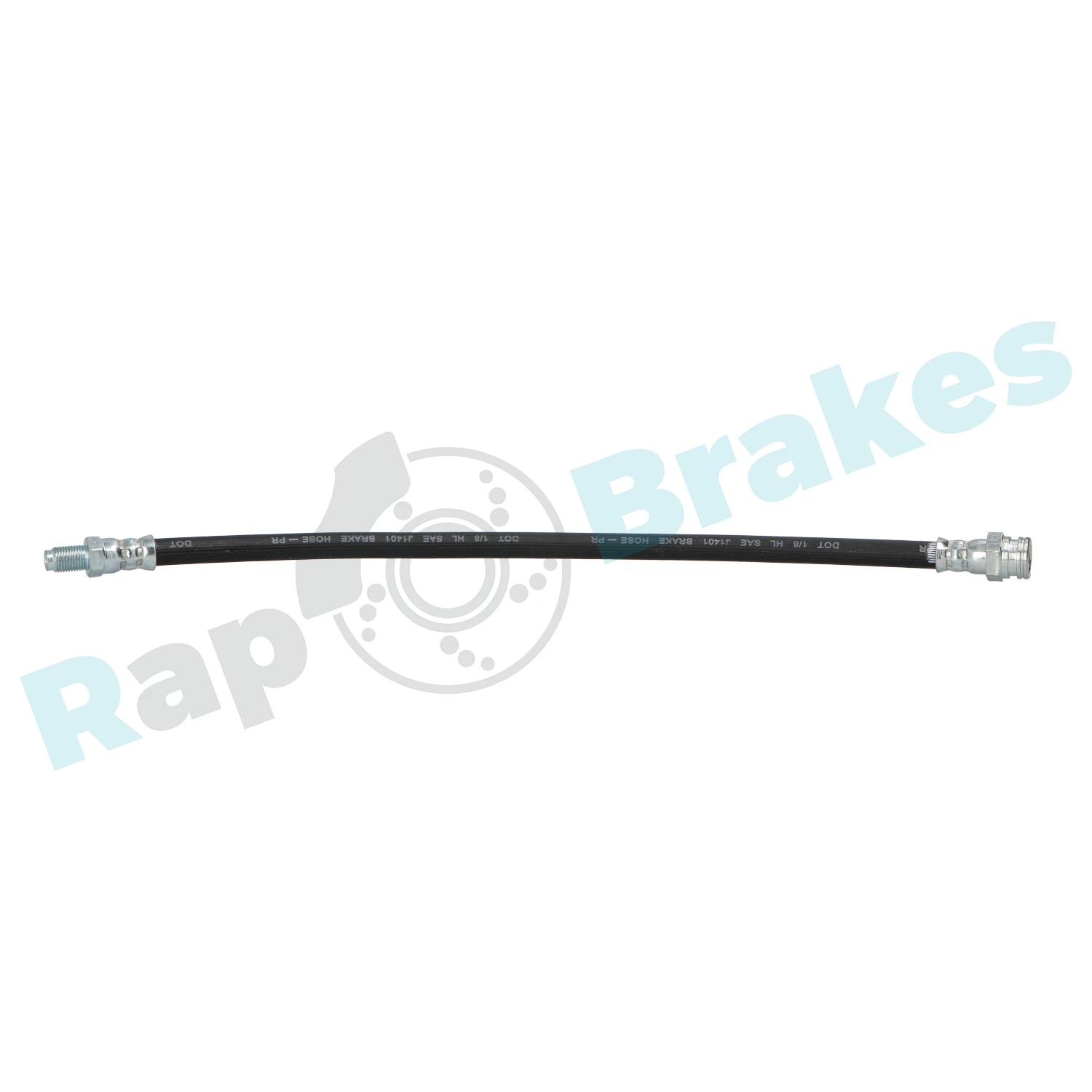 Brake Hose R-H0105