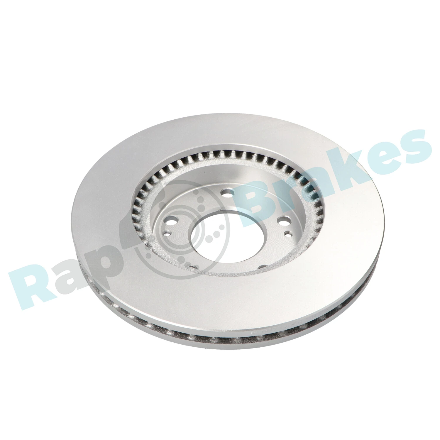 Disco de freno R-D0496C