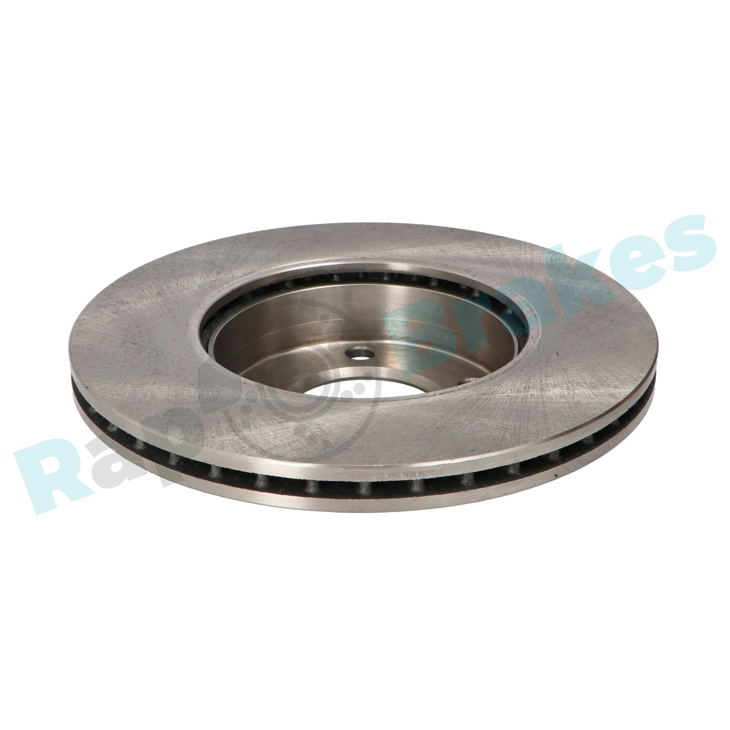 Brake Disc R-D0876