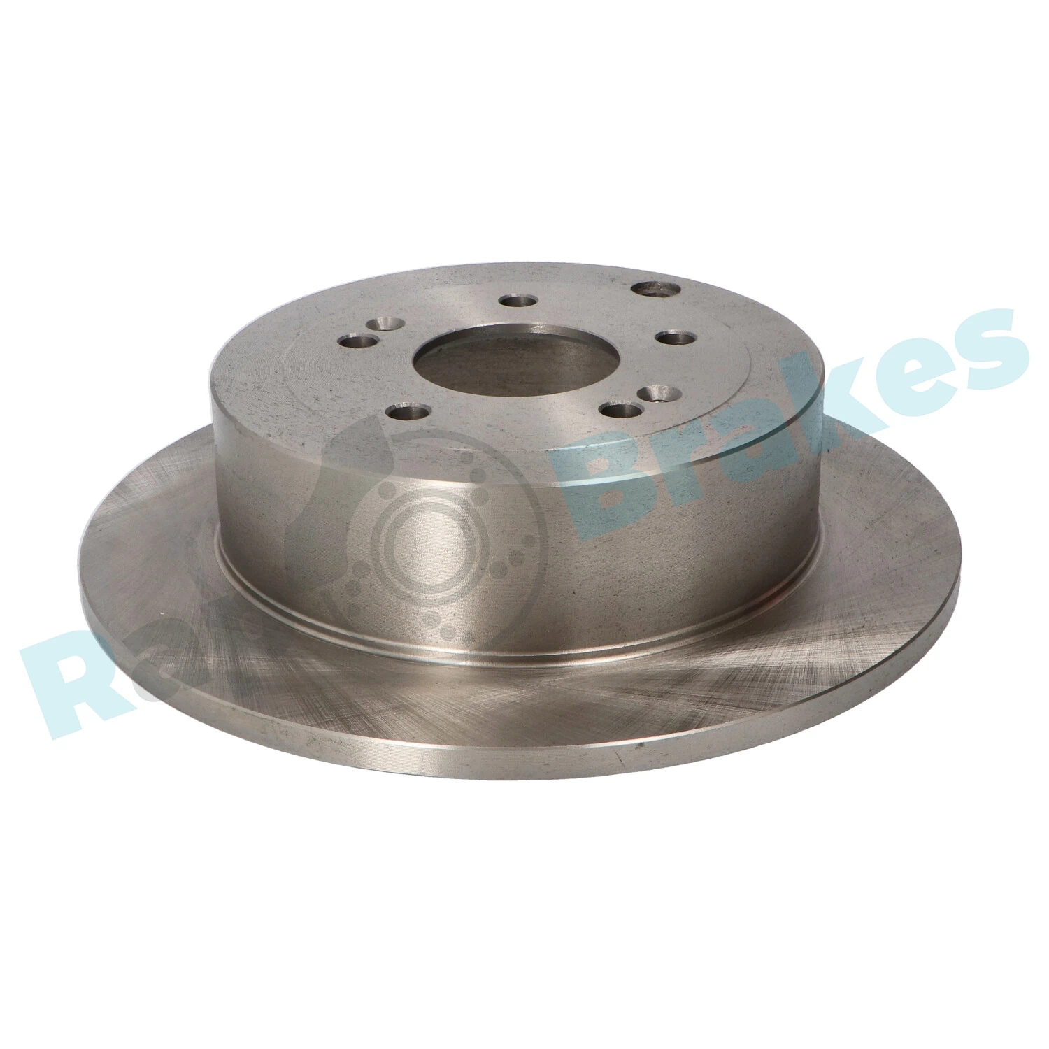 Brake Disc R-D0977