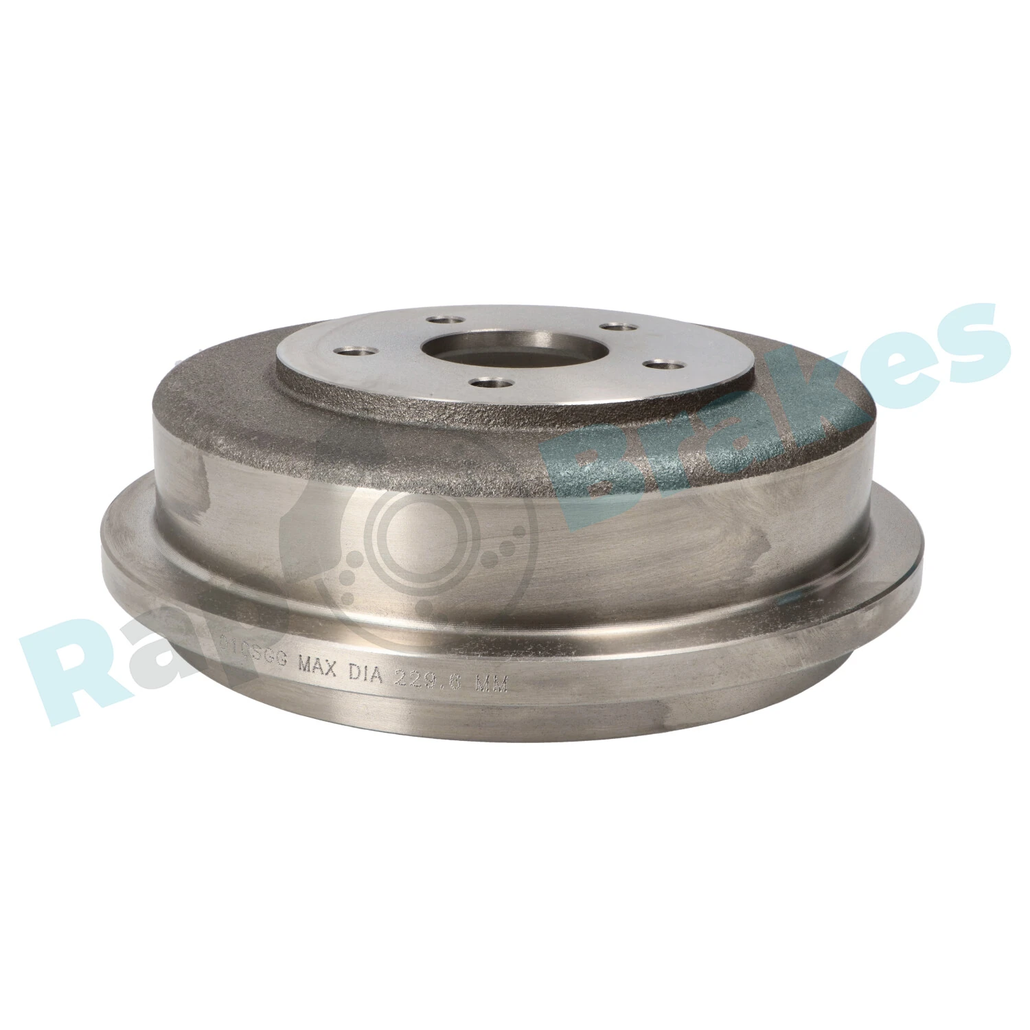 Brake Drum R-E0101