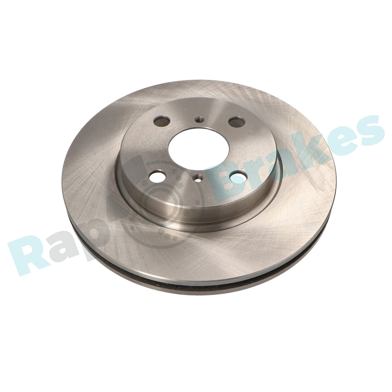 Brake Disc R-D0275