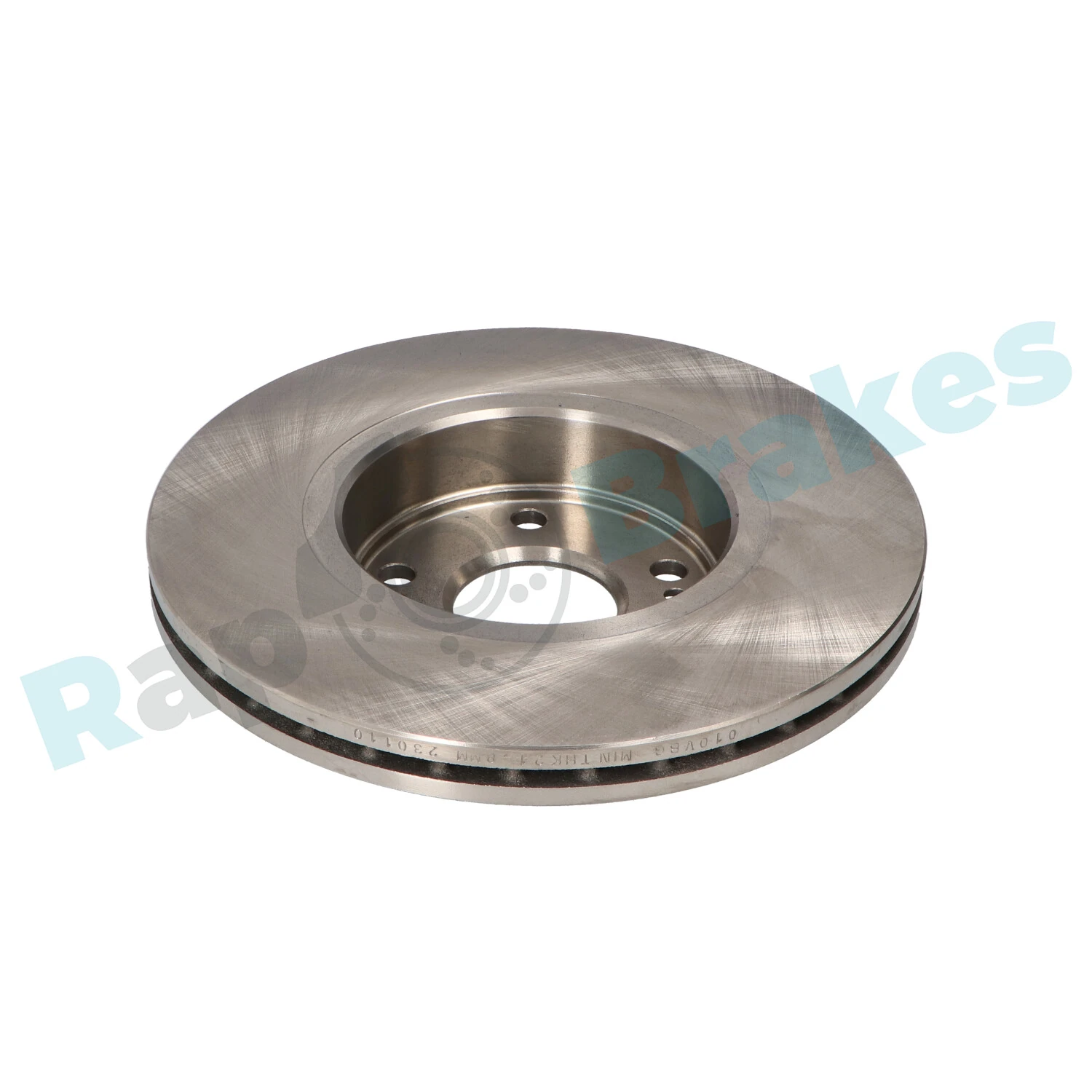 Brake Disc R-D0582