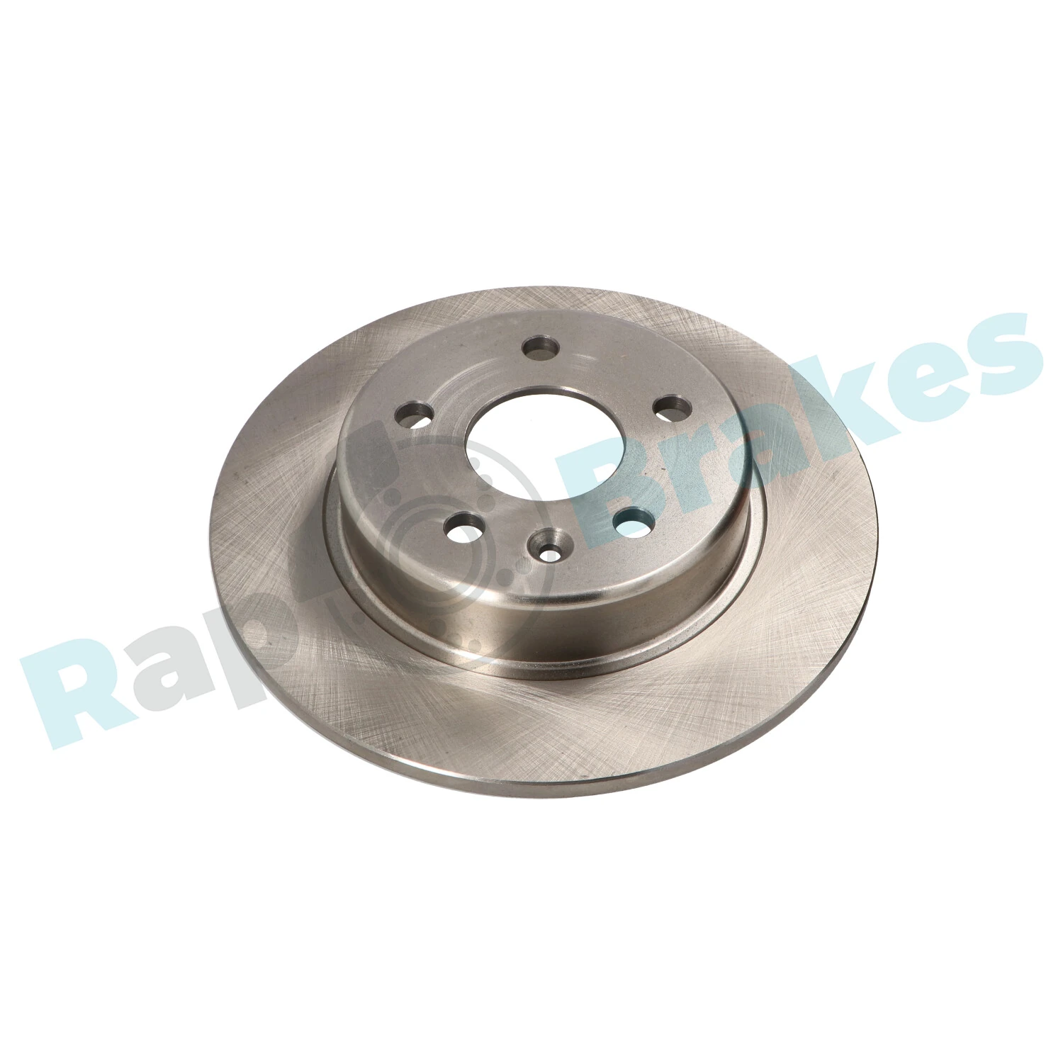 Brake Disc R-D1031