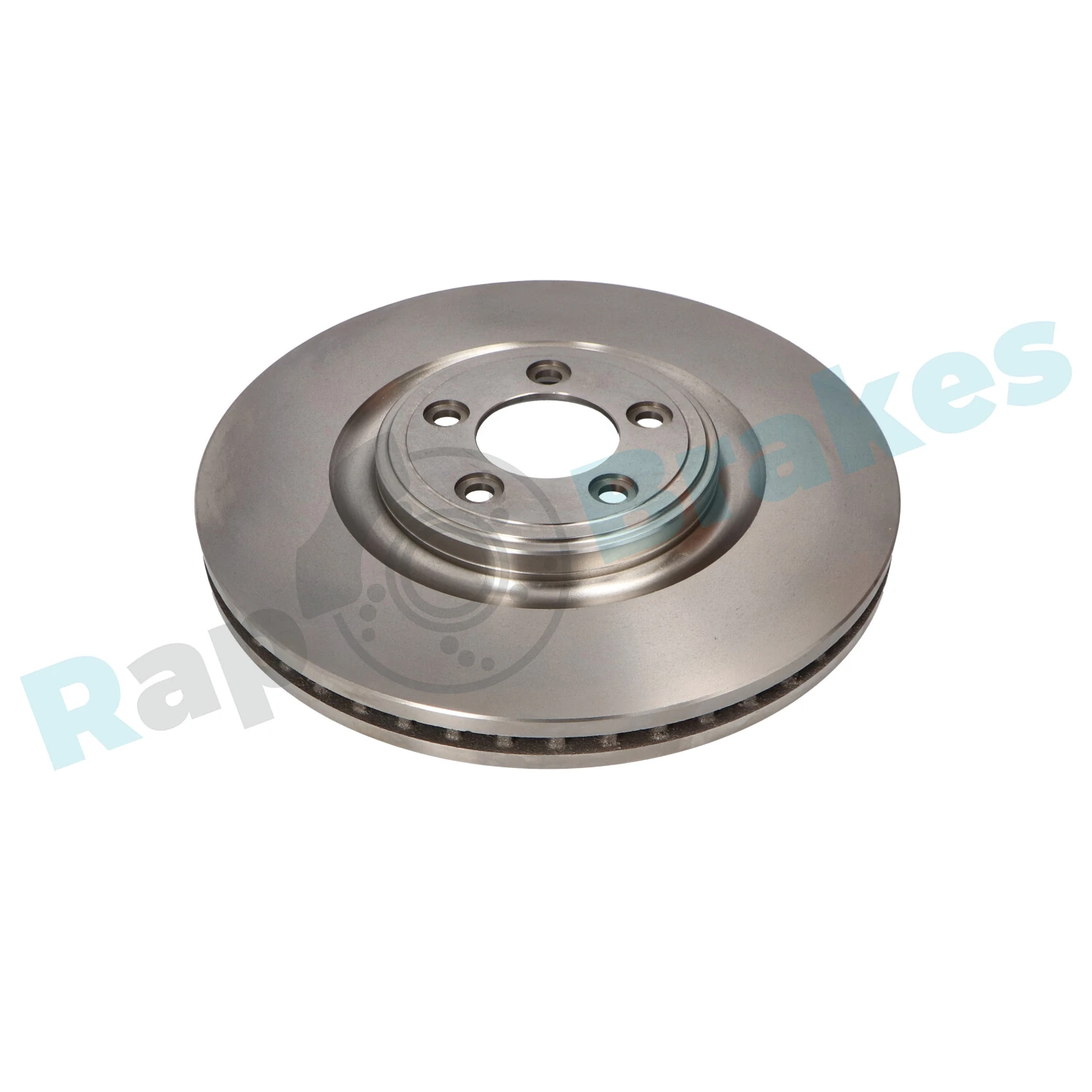 Brake Disc R-D0145