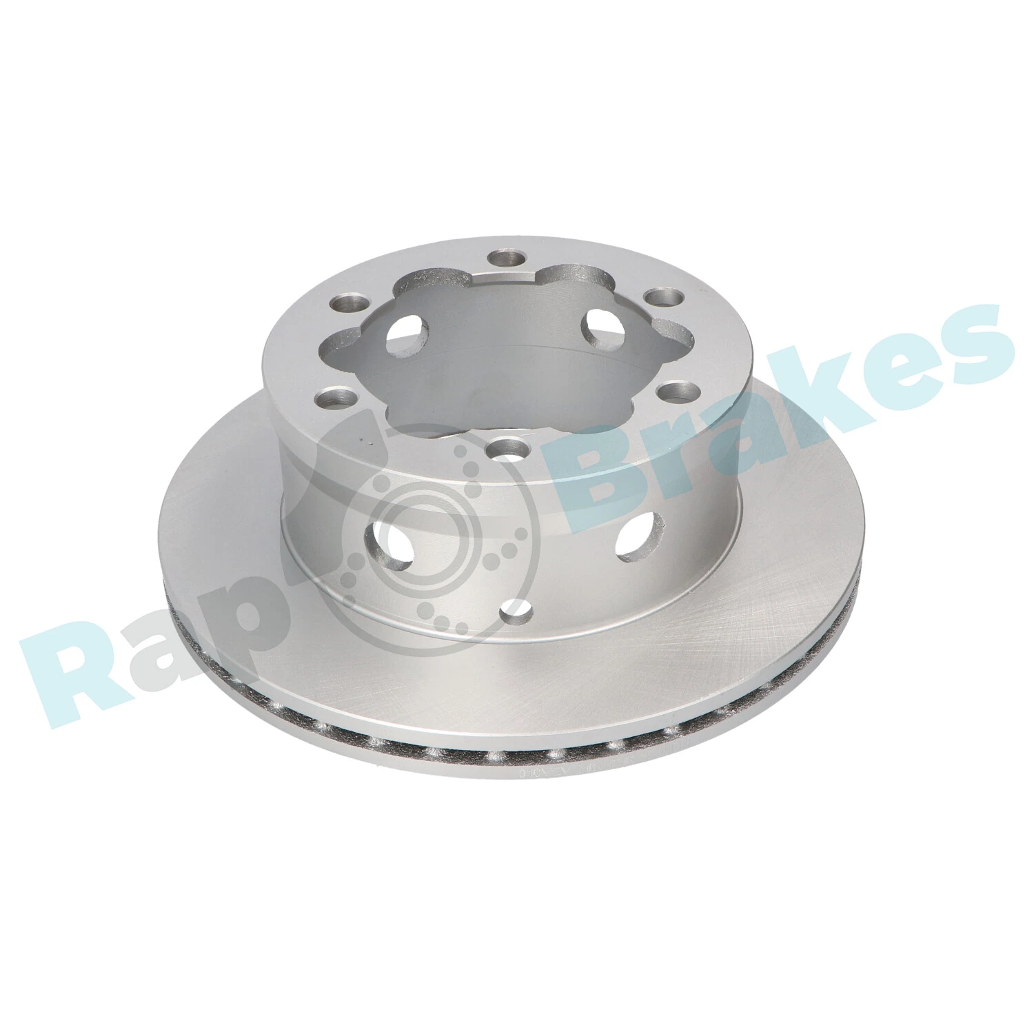 Brake Disc R-D0633C