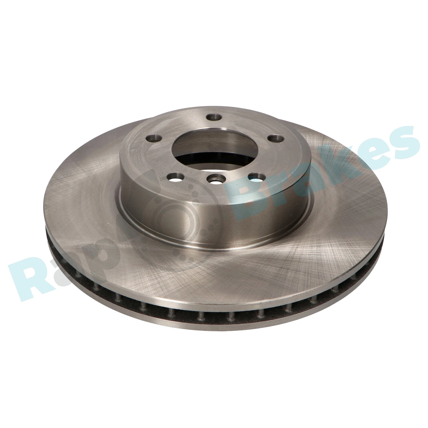 Brake Disc R-D0457