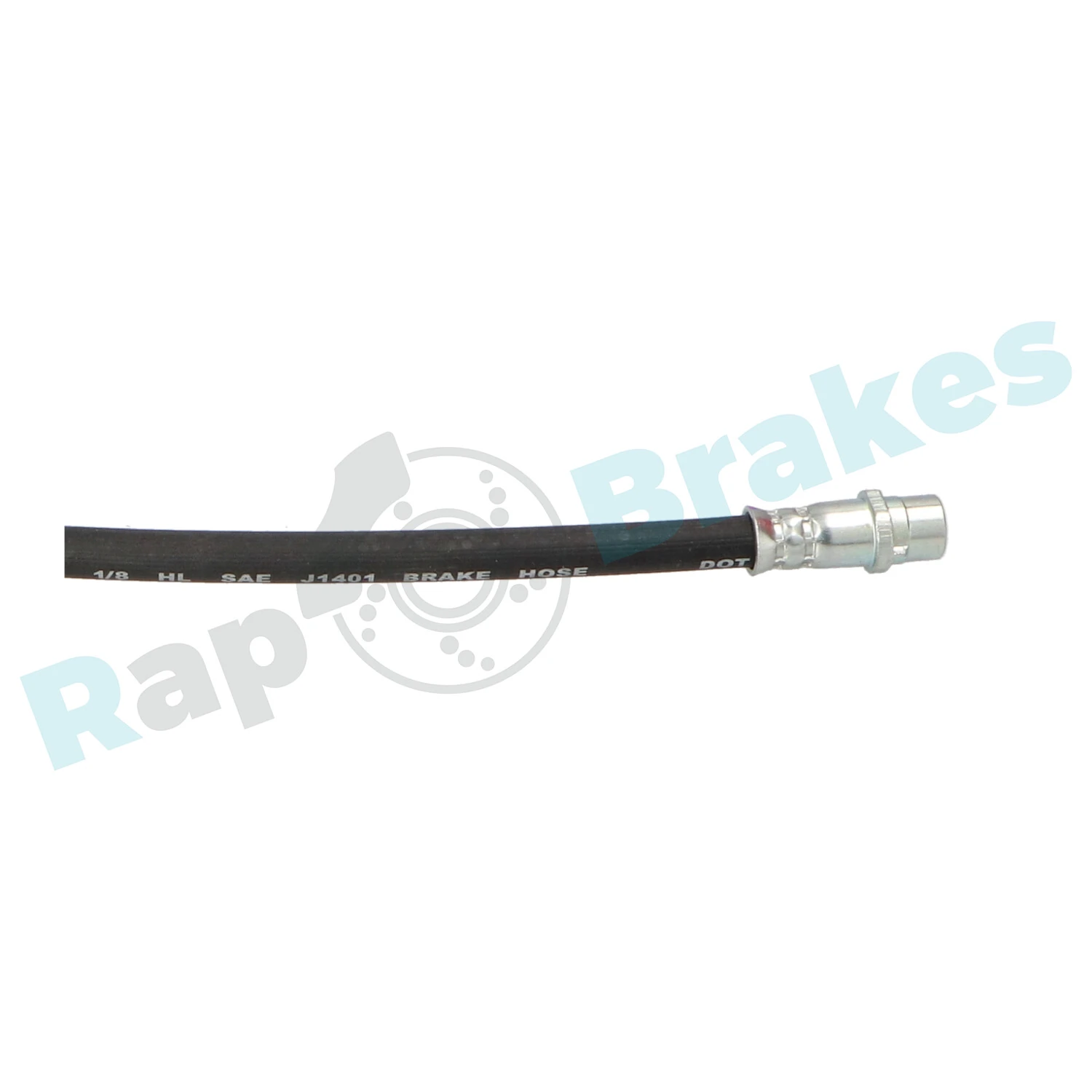 Brake Hose R-H0766