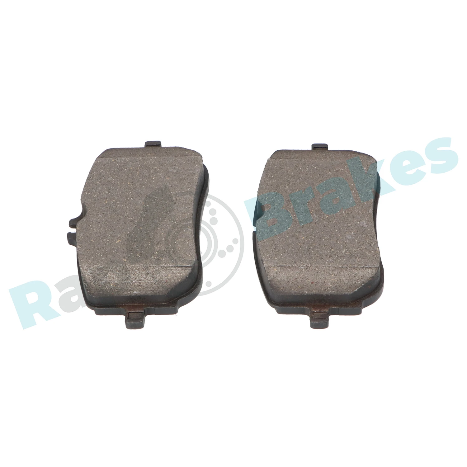 Brake Pad Set, disc brake R-P1583
