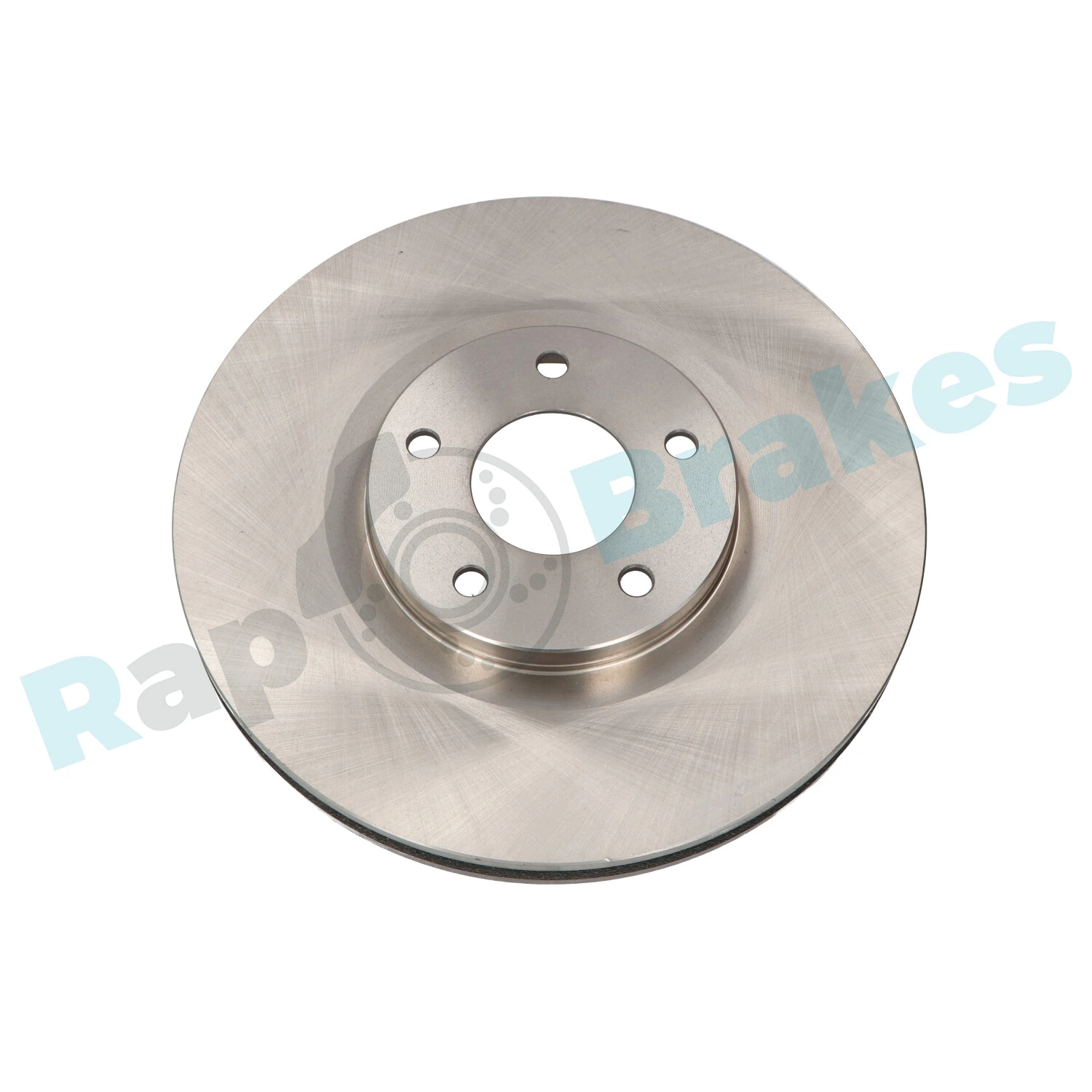 Brake Disc R-D0203