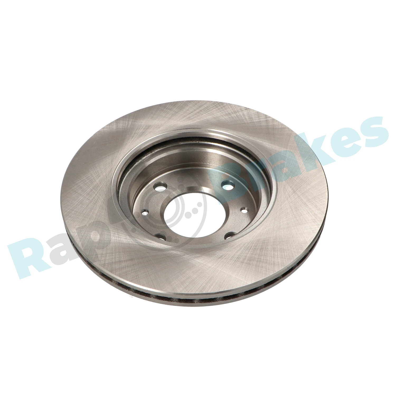 Brake Disc R-D0428