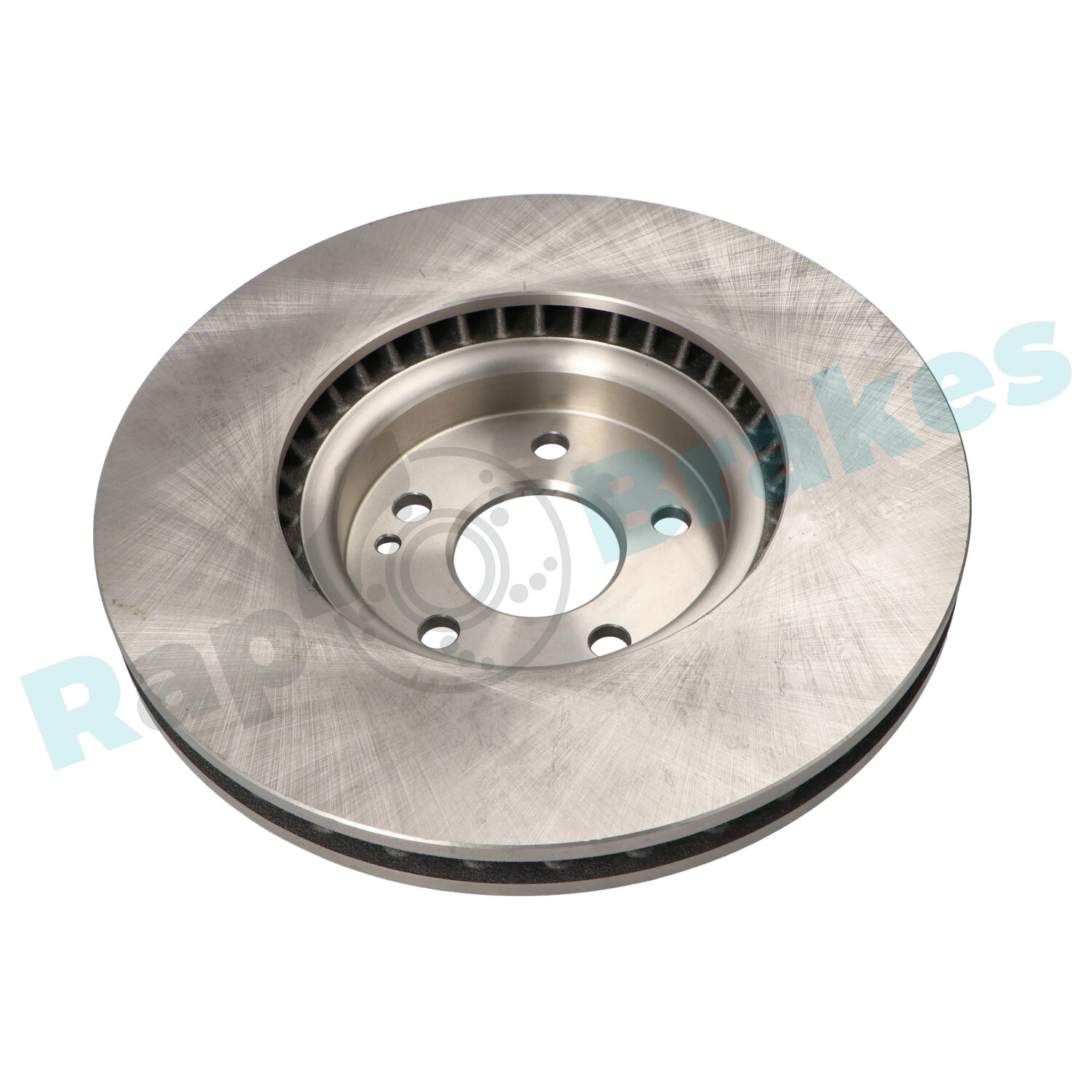 Brake Disc R-D1065