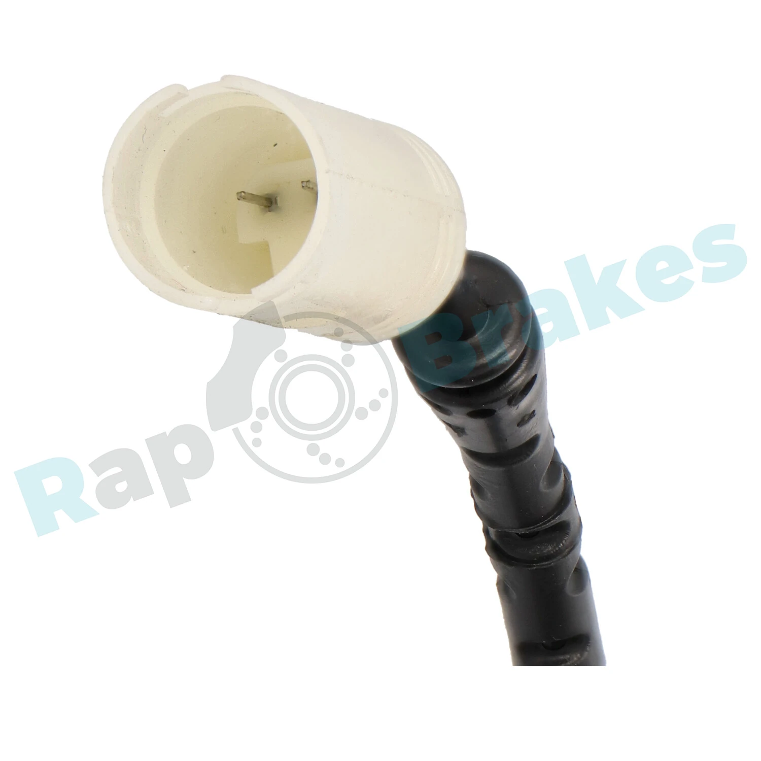 Warning Contact, brake pad wear R-G0094