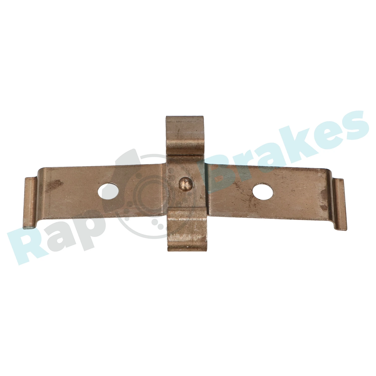 Accessory Kit, disc brake pad R-U0053