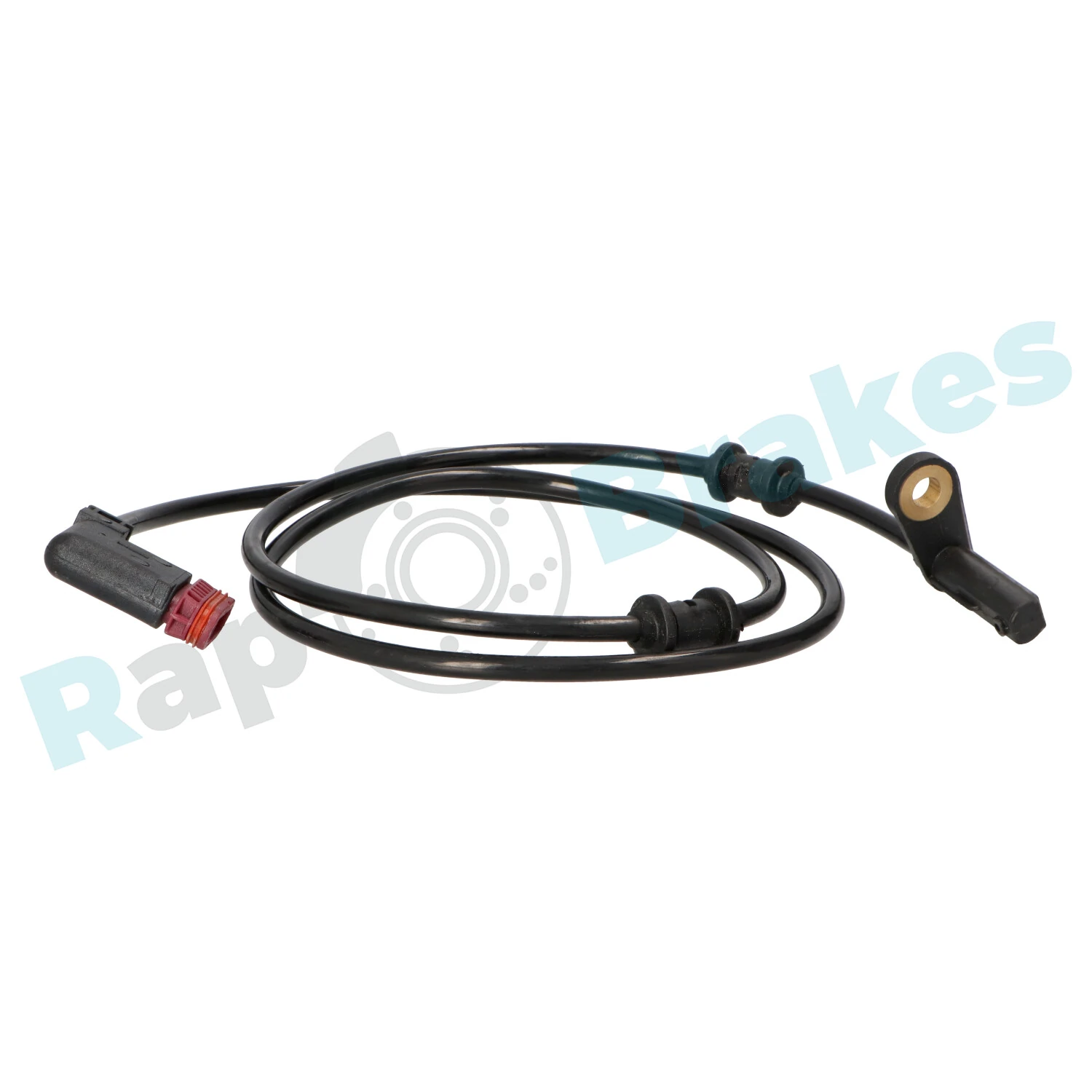 Sensor, wheel speed R-A0216