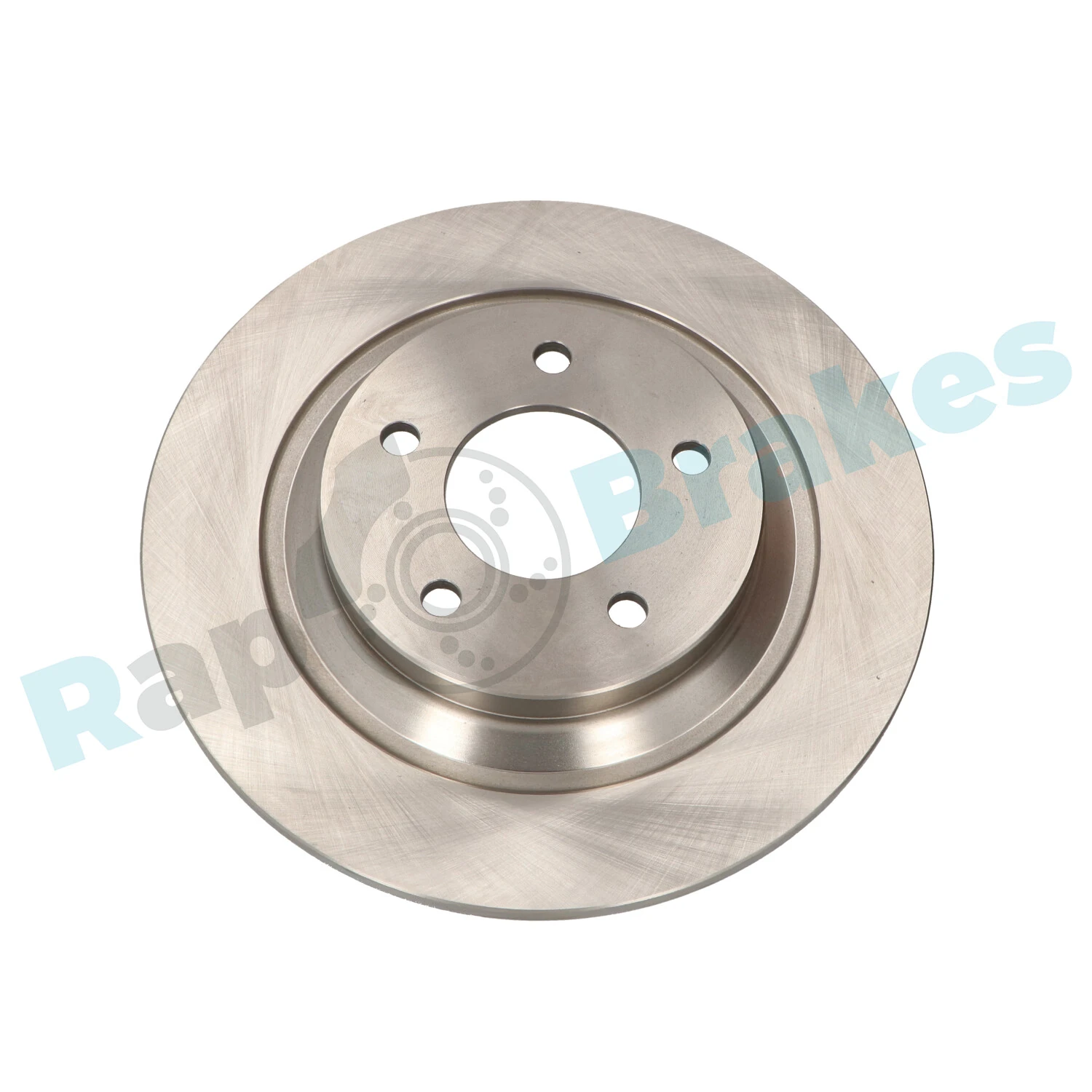 Brake Disc R-D0382