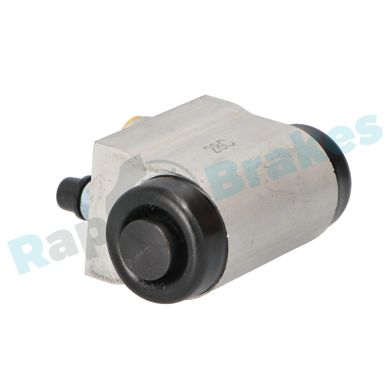 Silinder rem roda R-C0009
