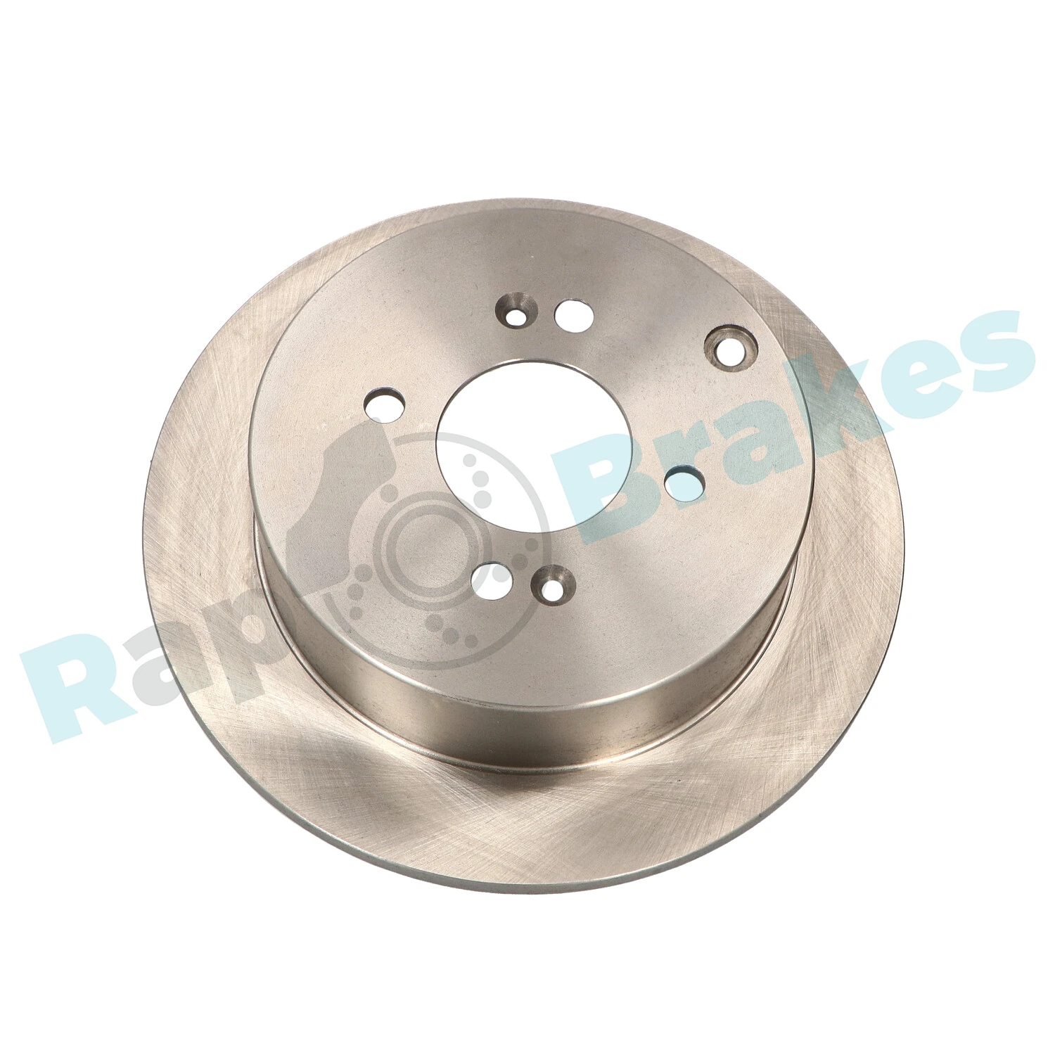 Brake Disc R-D0302
