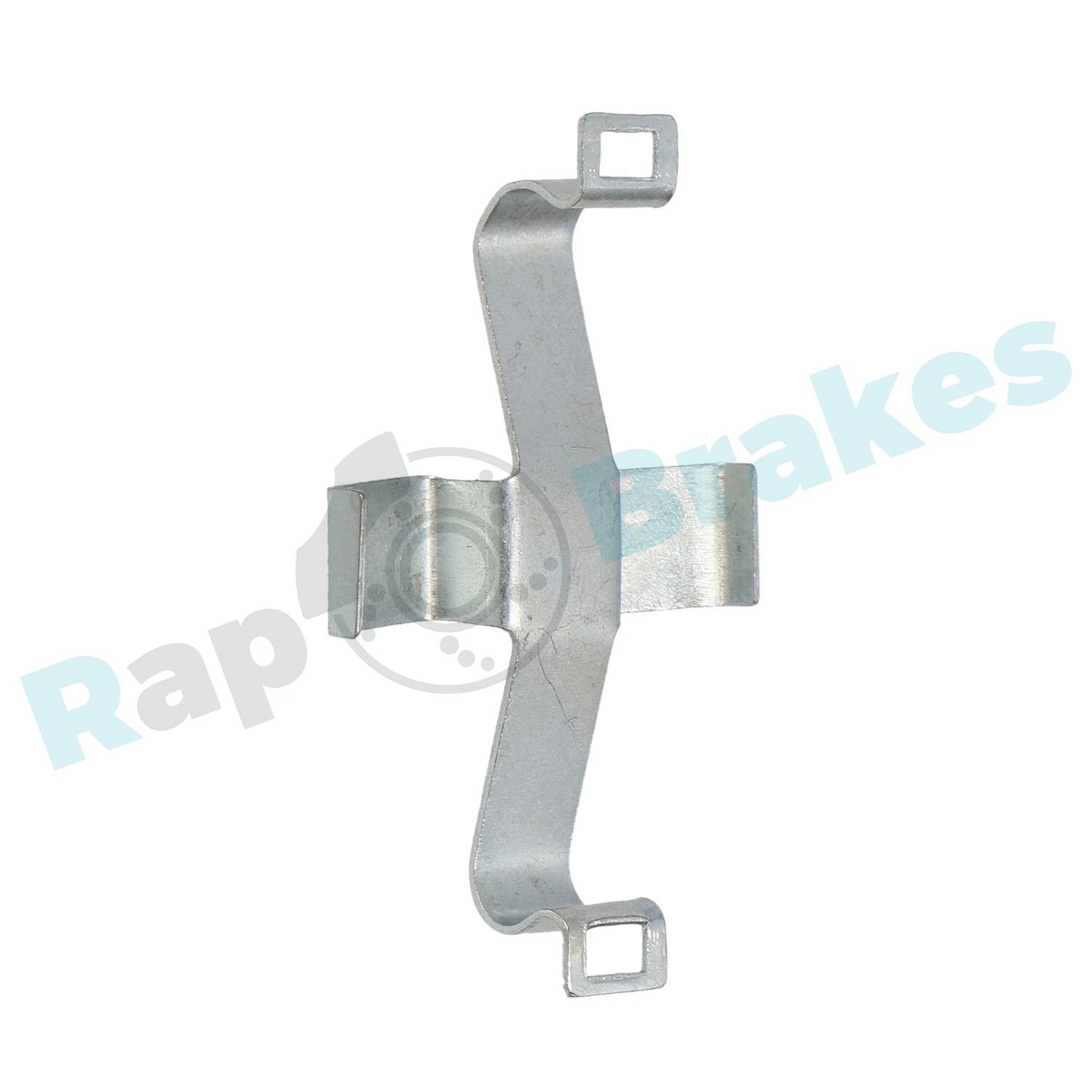 Accessory Kit, disc brake pad R-U0050