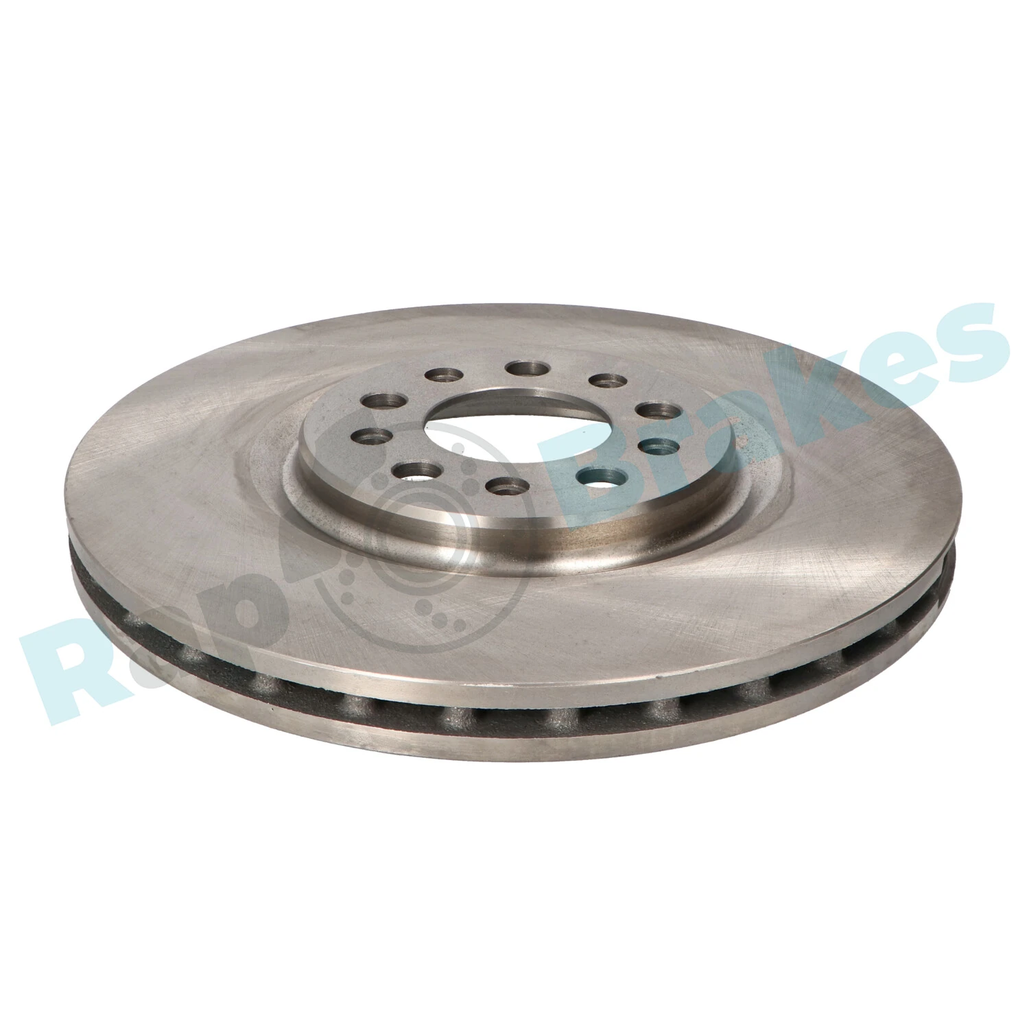 Brake Disc R-D0374