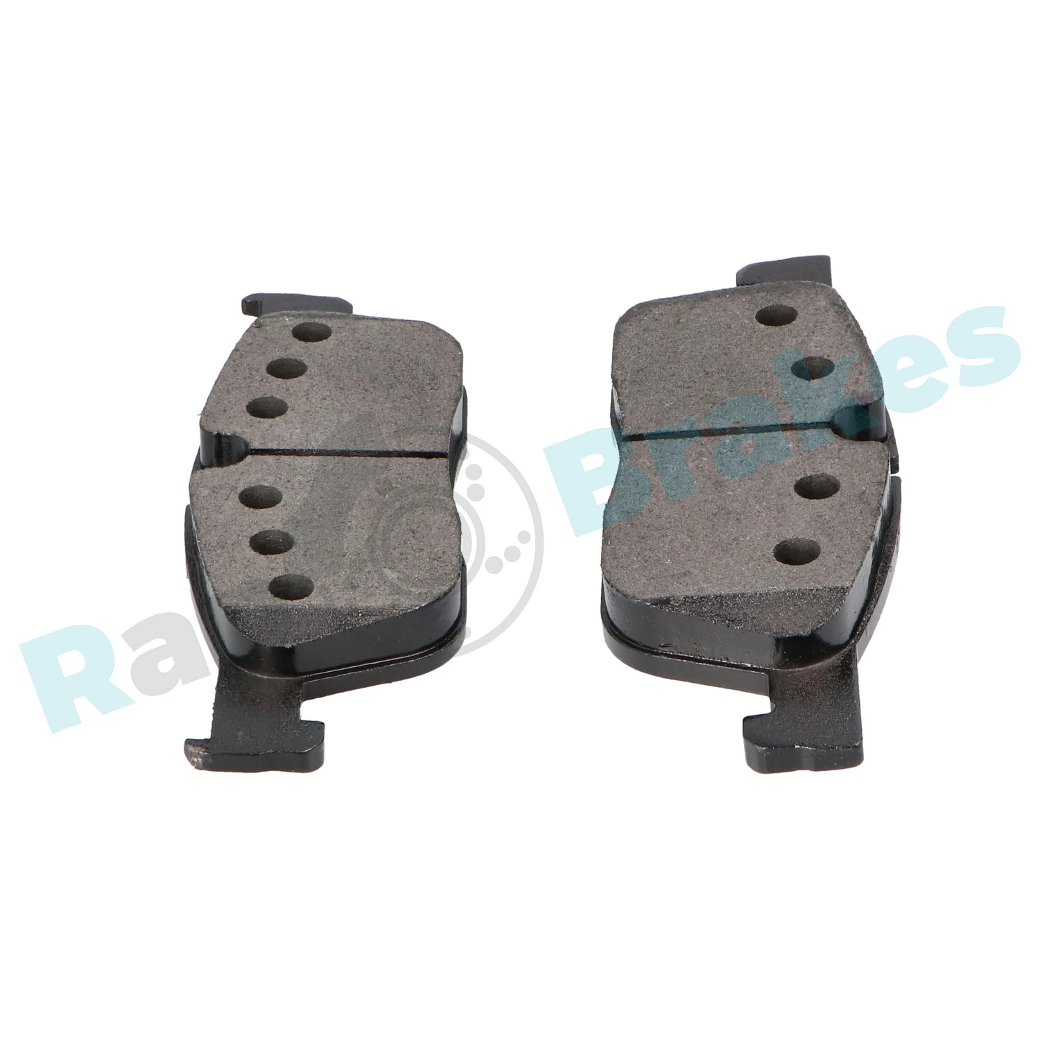Brake Pad Set, disc brake R-P1535