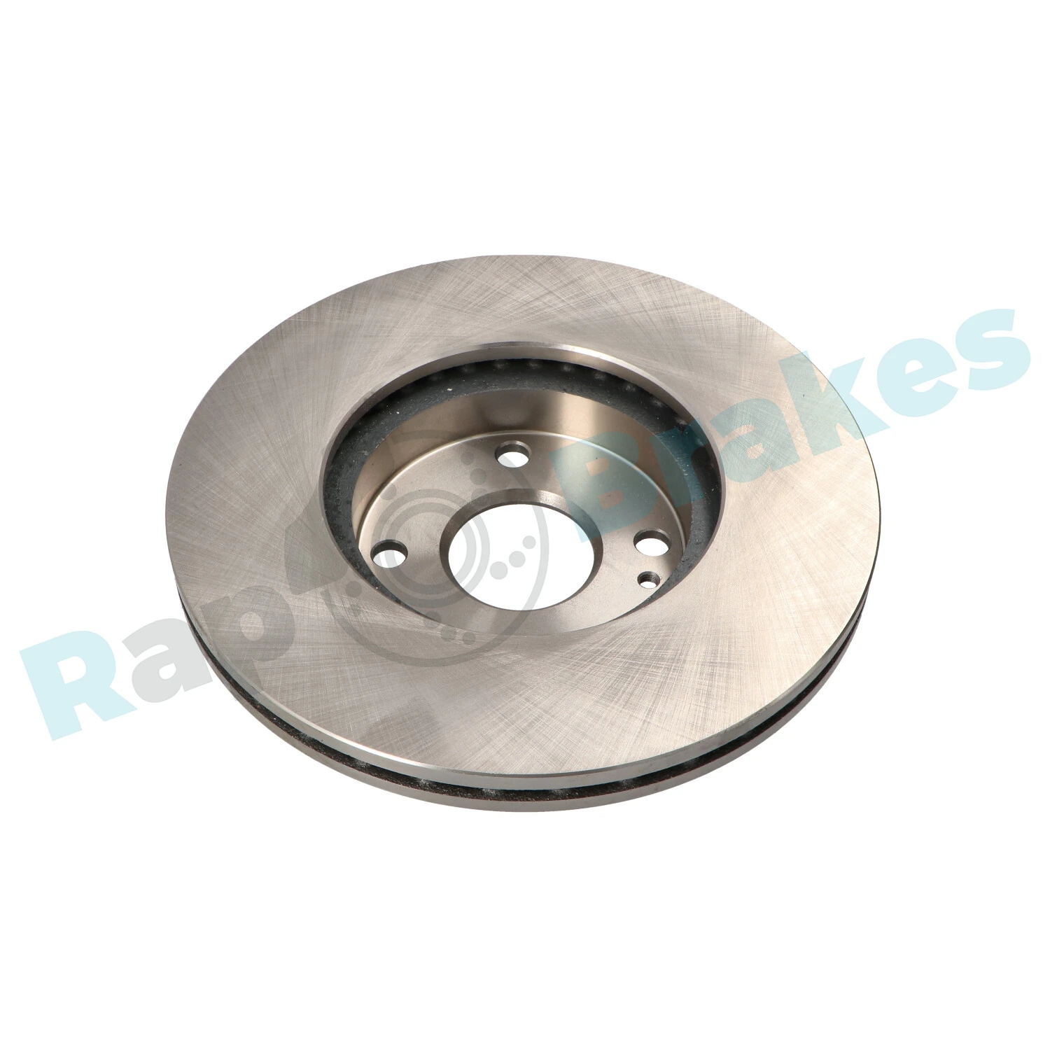 Brake Disc R-D0760