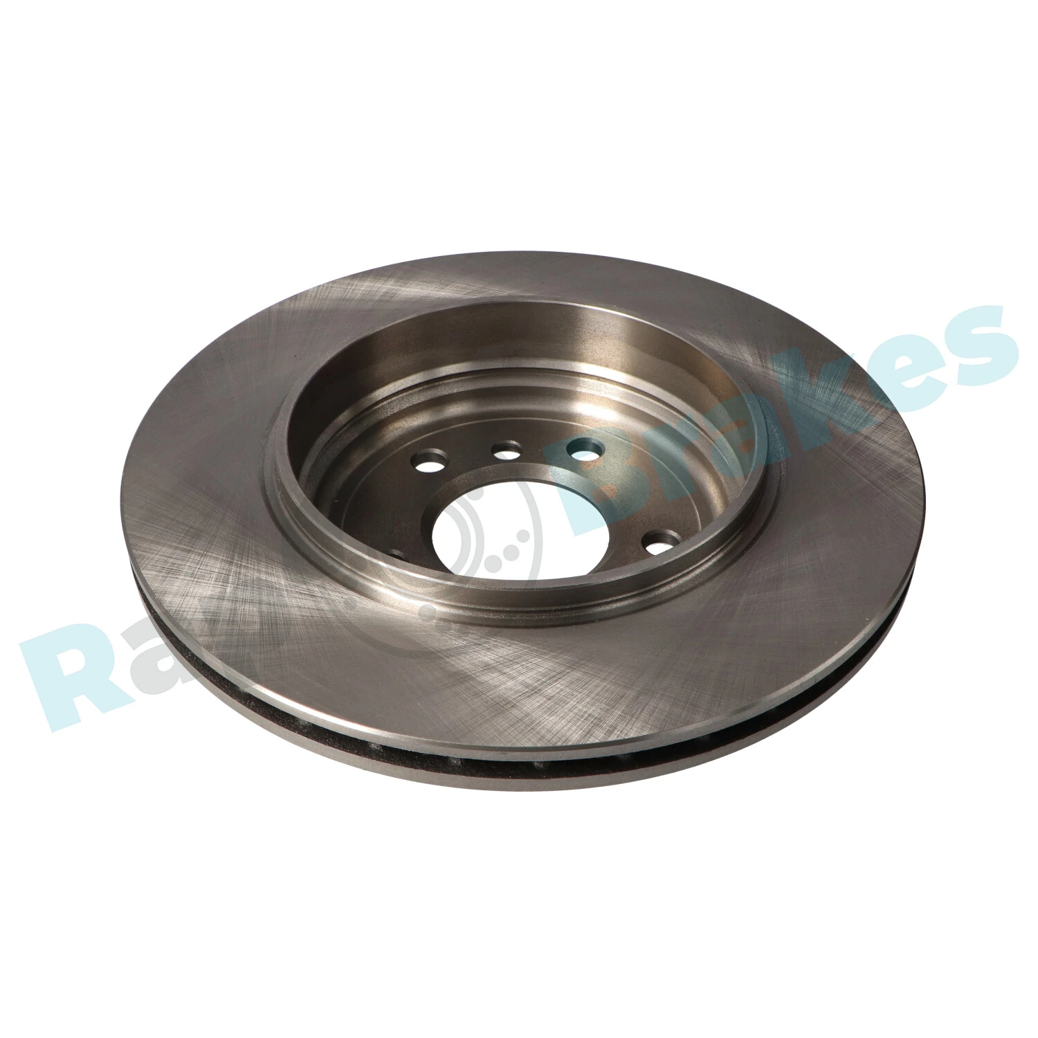 Brake Disc R-D0555