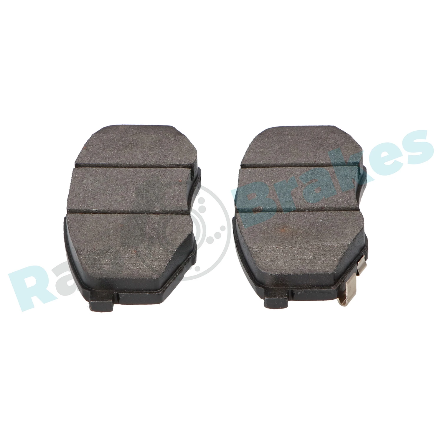 Brake Pad Set, disc brake R-P1324