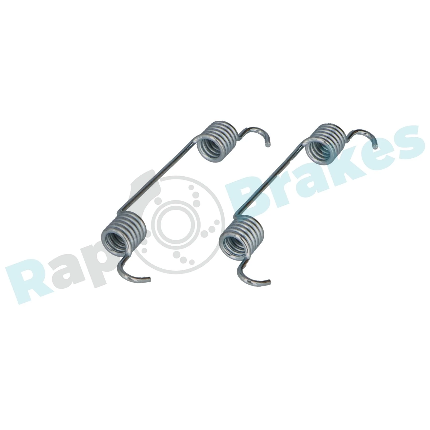 Accessory Kit, brake shoes R-T0180