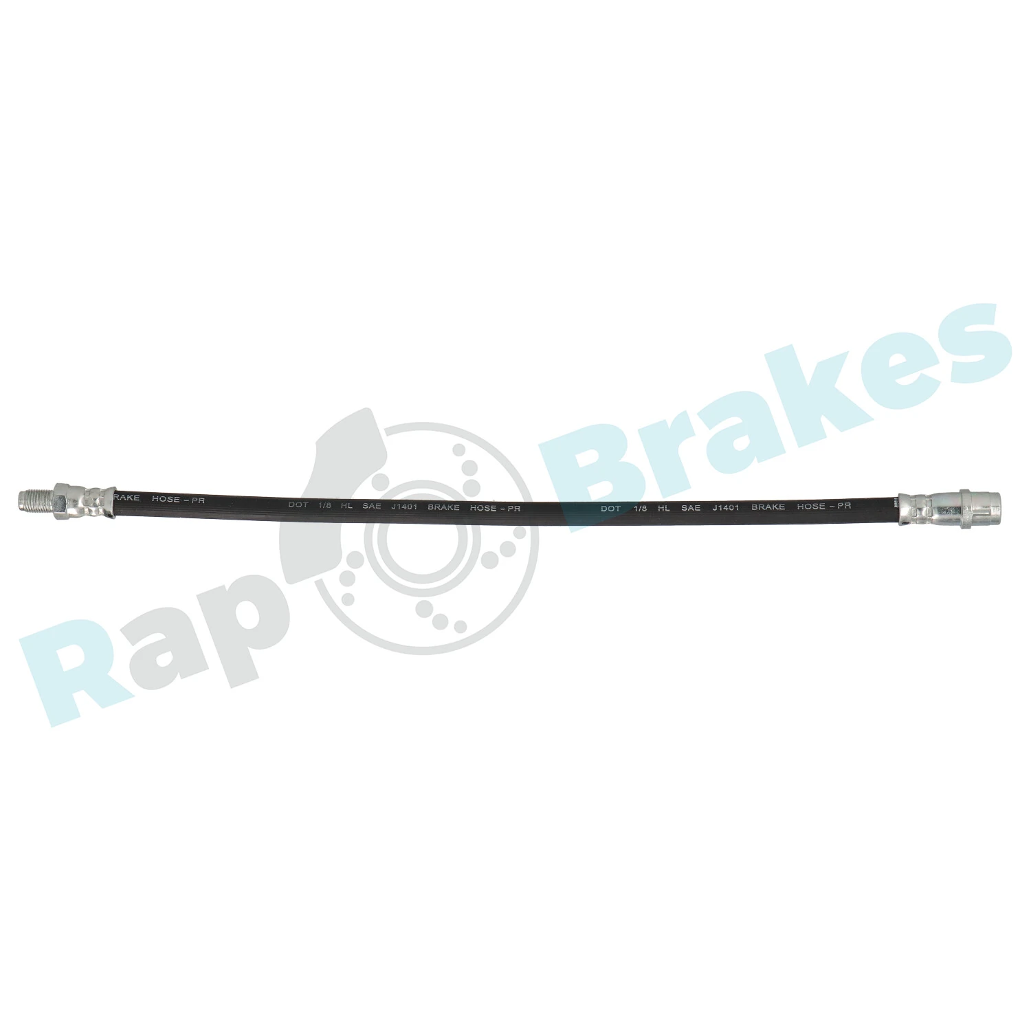 Brake Hose R-H0435