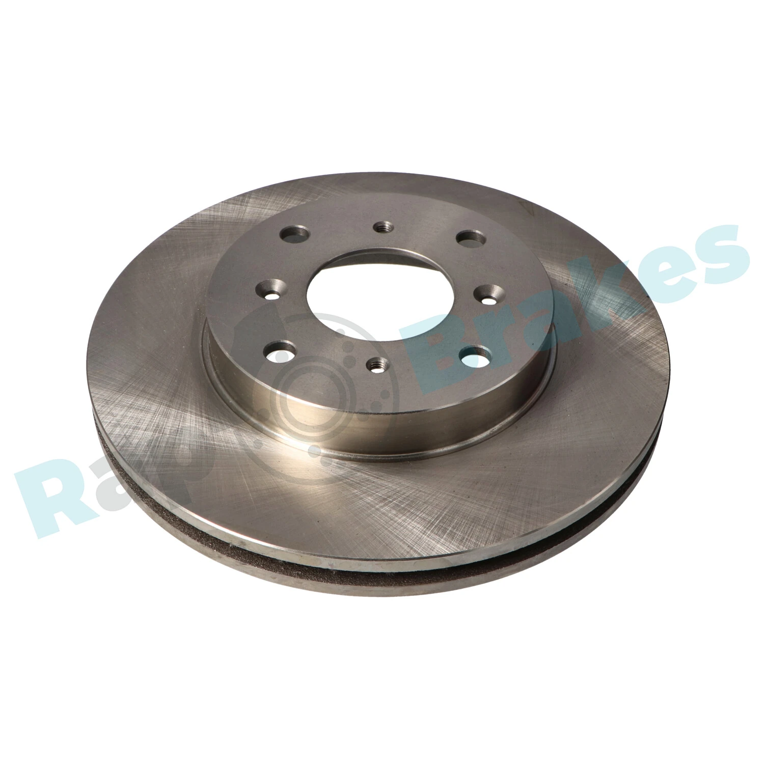 Brake Disc R-D0684