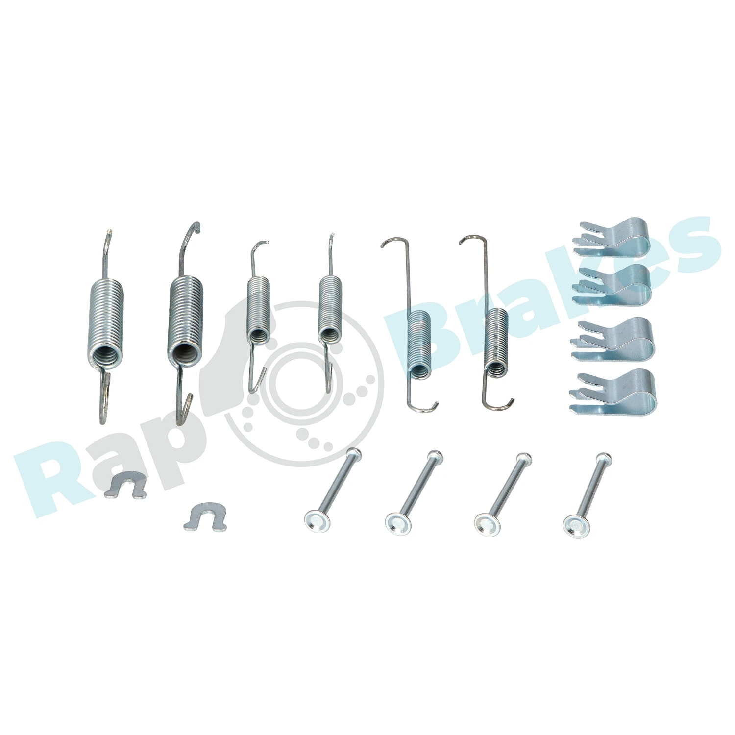 Accessory Kit, brake shoes R-T0092