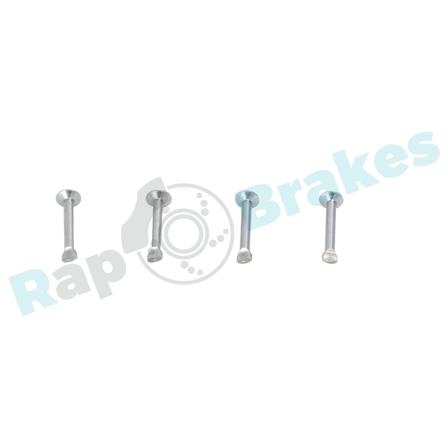 Accessory Kit, brake shoes R-T0048