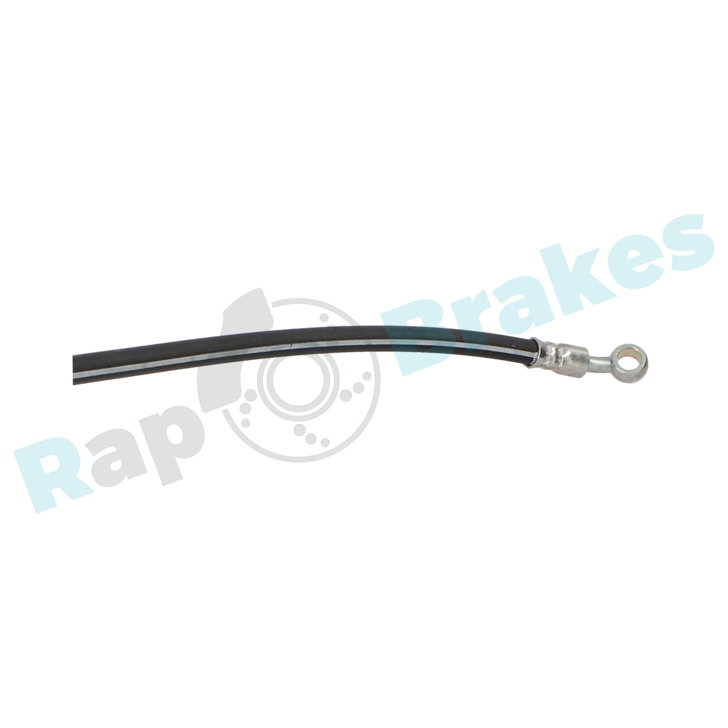 Brake Hose R-H1072