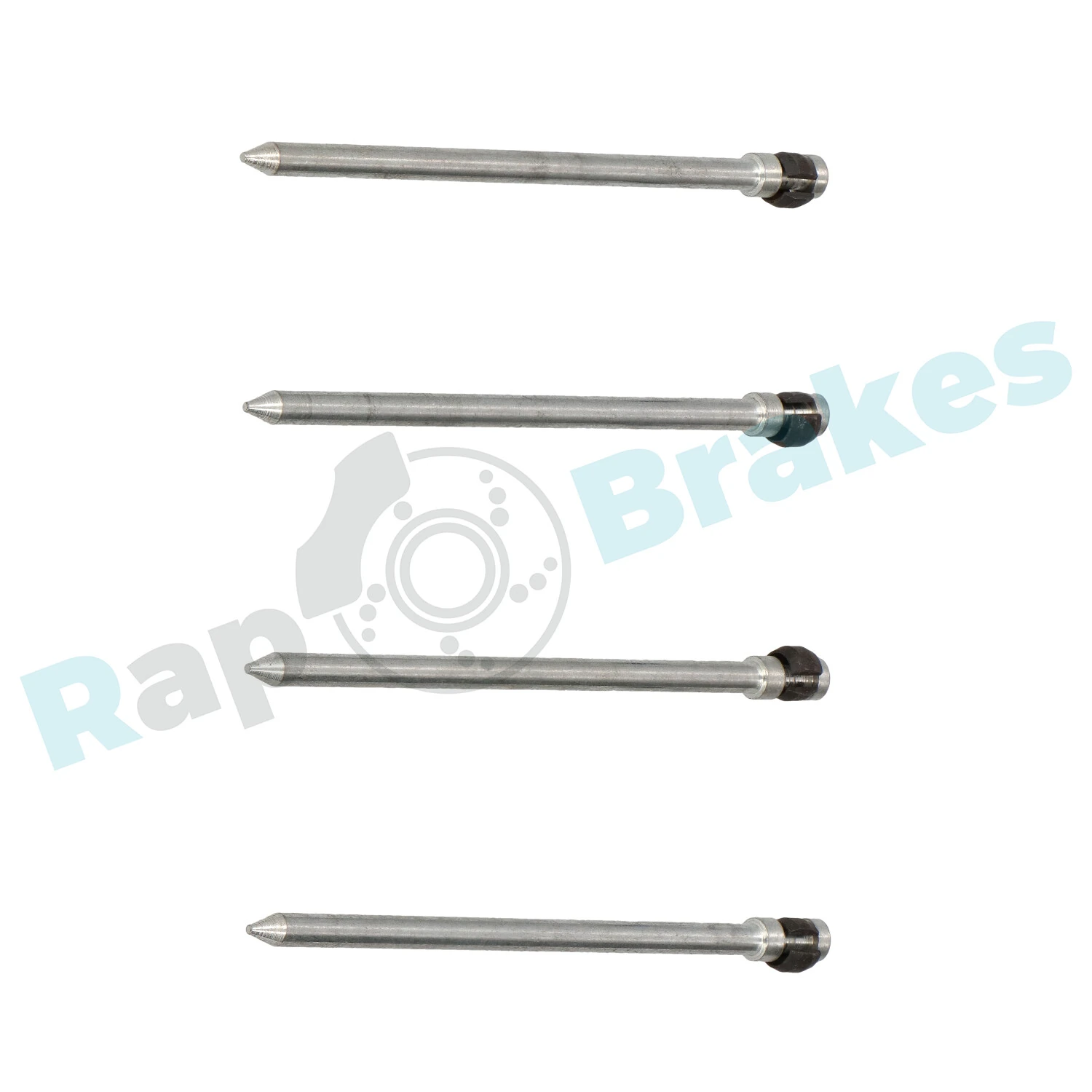 Accessory Kit, disc brake pad R-U0277