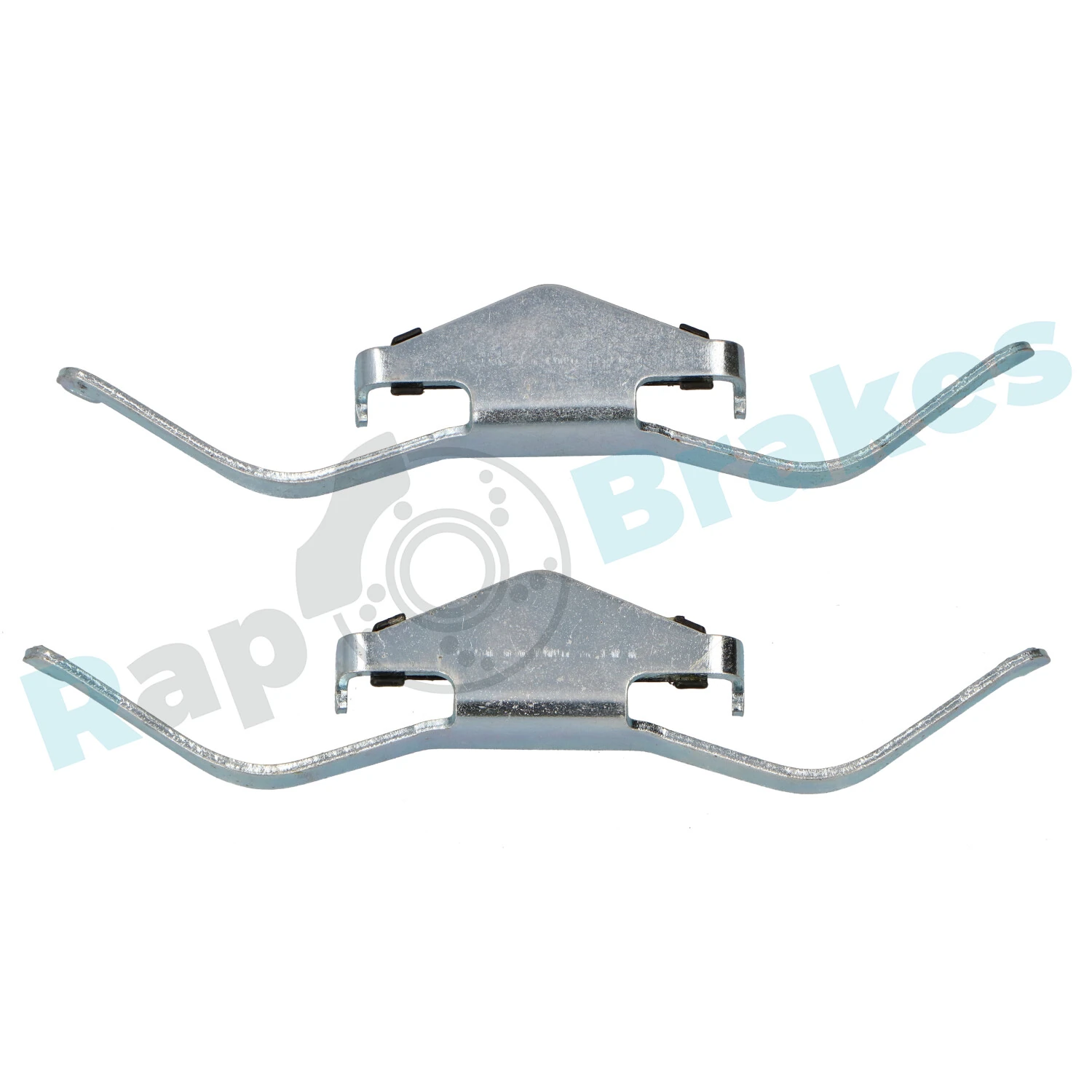 Accessory Kit, disc brake pad R-U0094