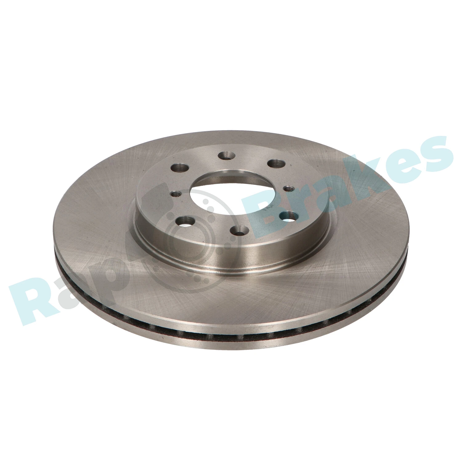 Brake Disc R-D0285
