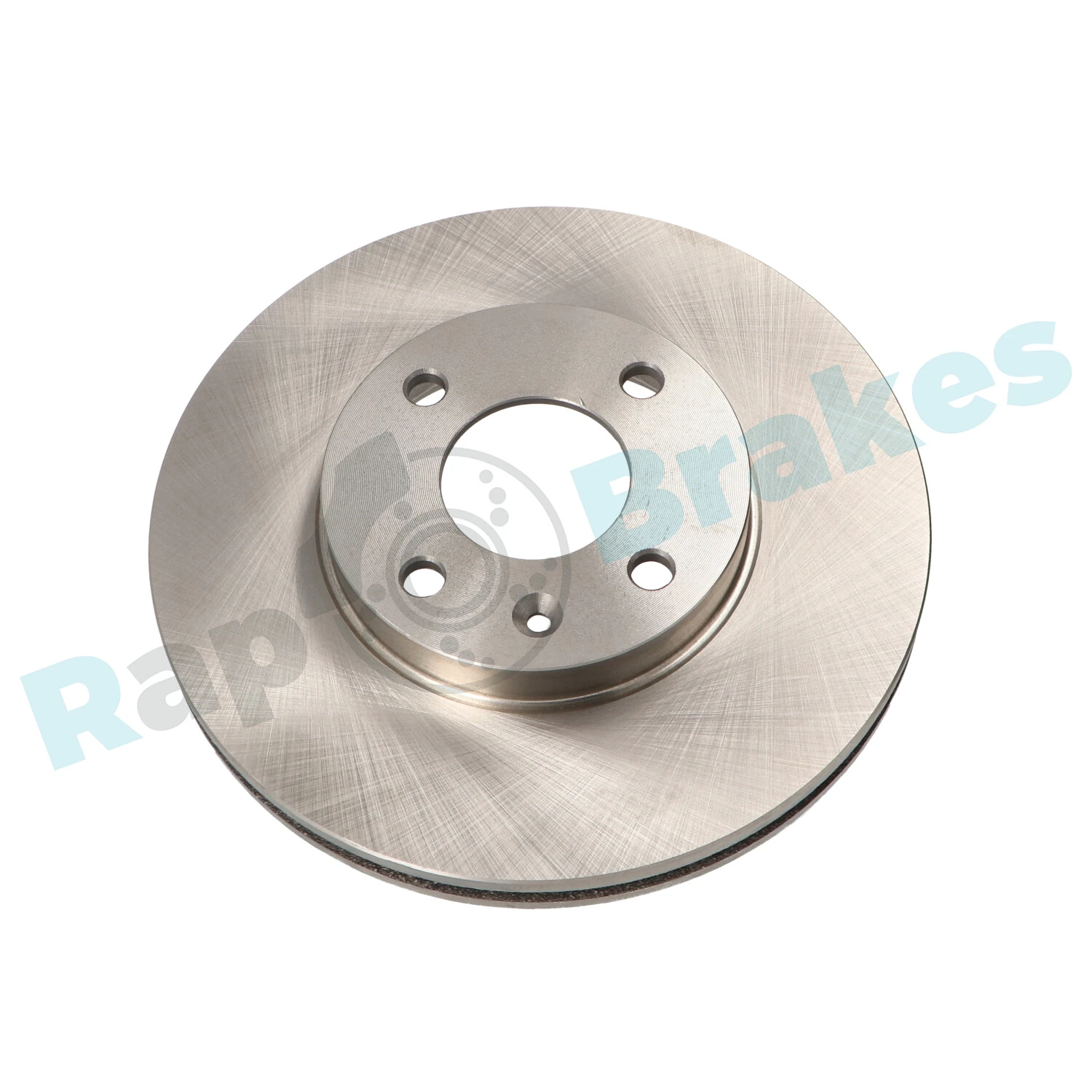 Brake Disc R-D1011