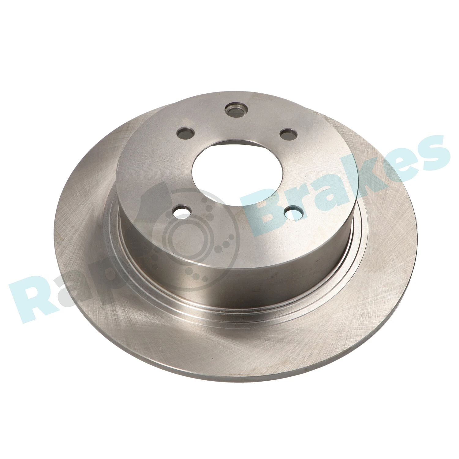 Brake Disc R-D0105