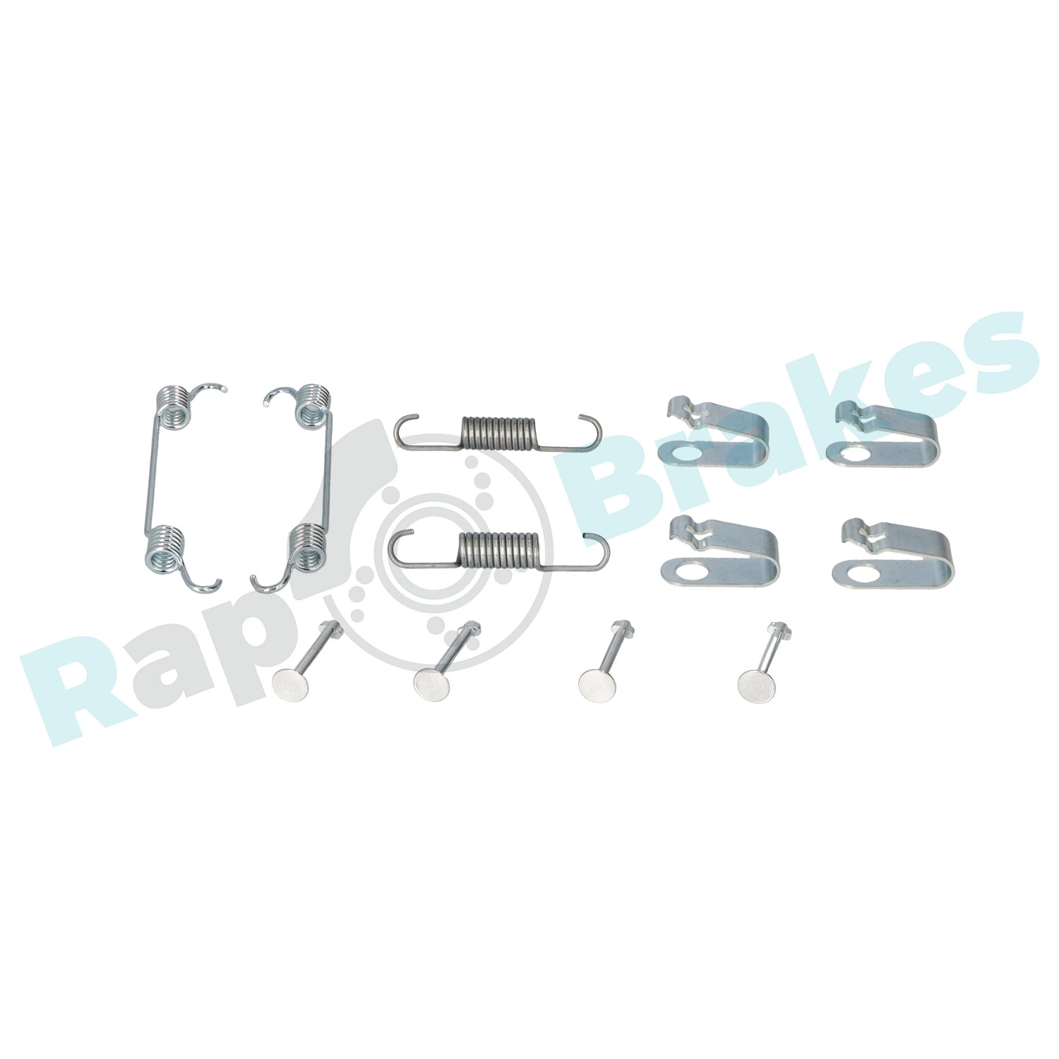 Accessory Kit, brake shoes R-T0088