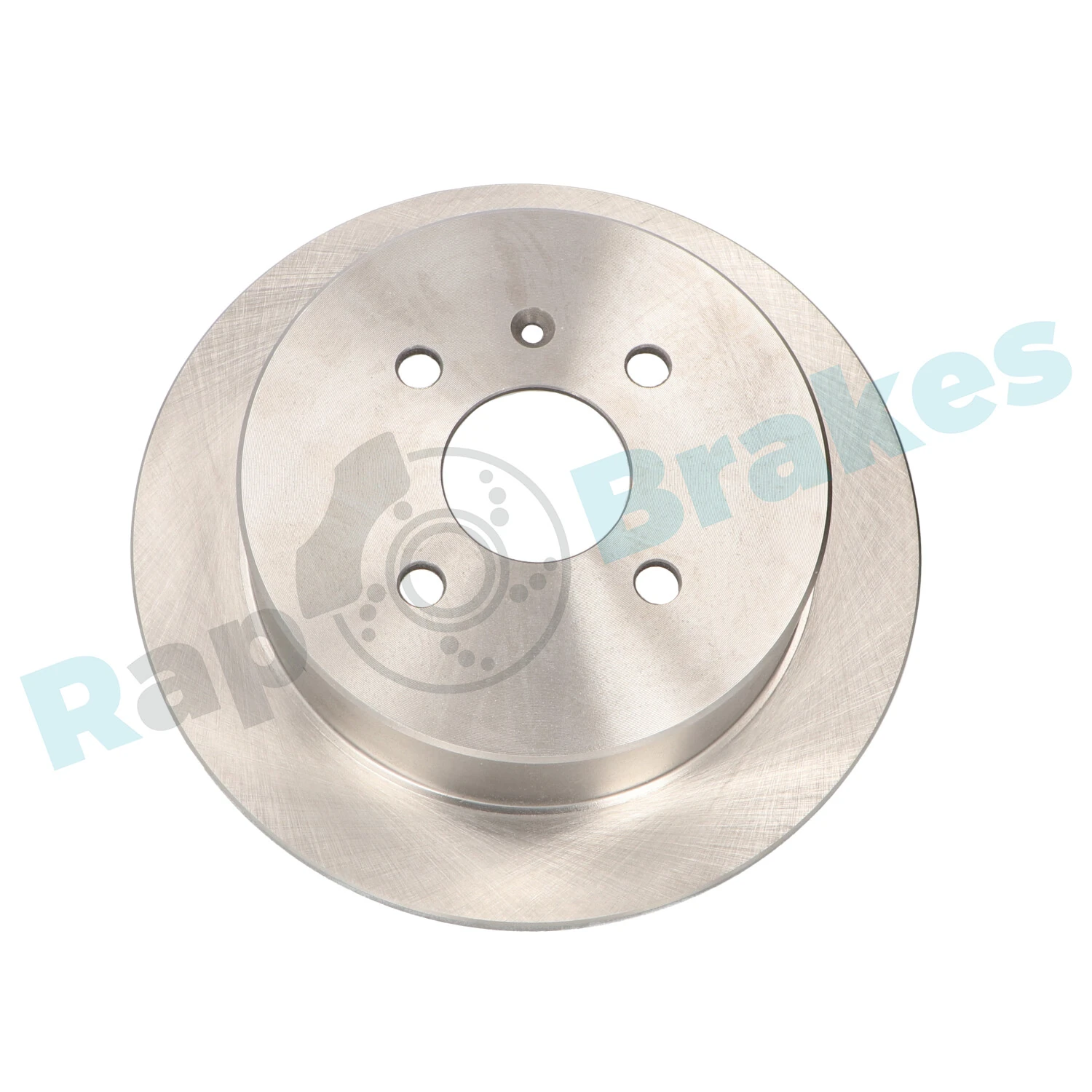 Brake Disc R-D0362