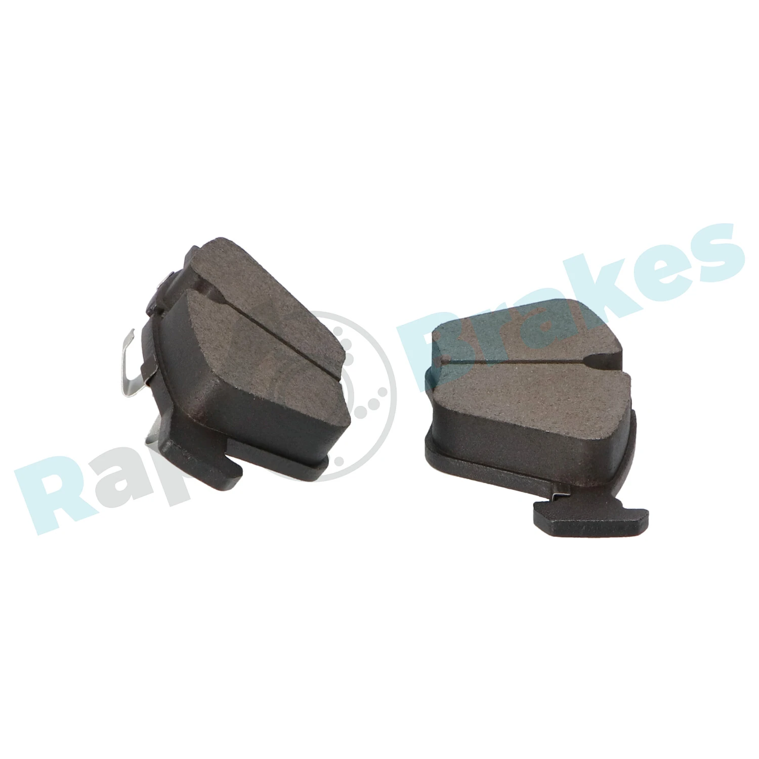 Brake Pad Set, disc brake R-P0680