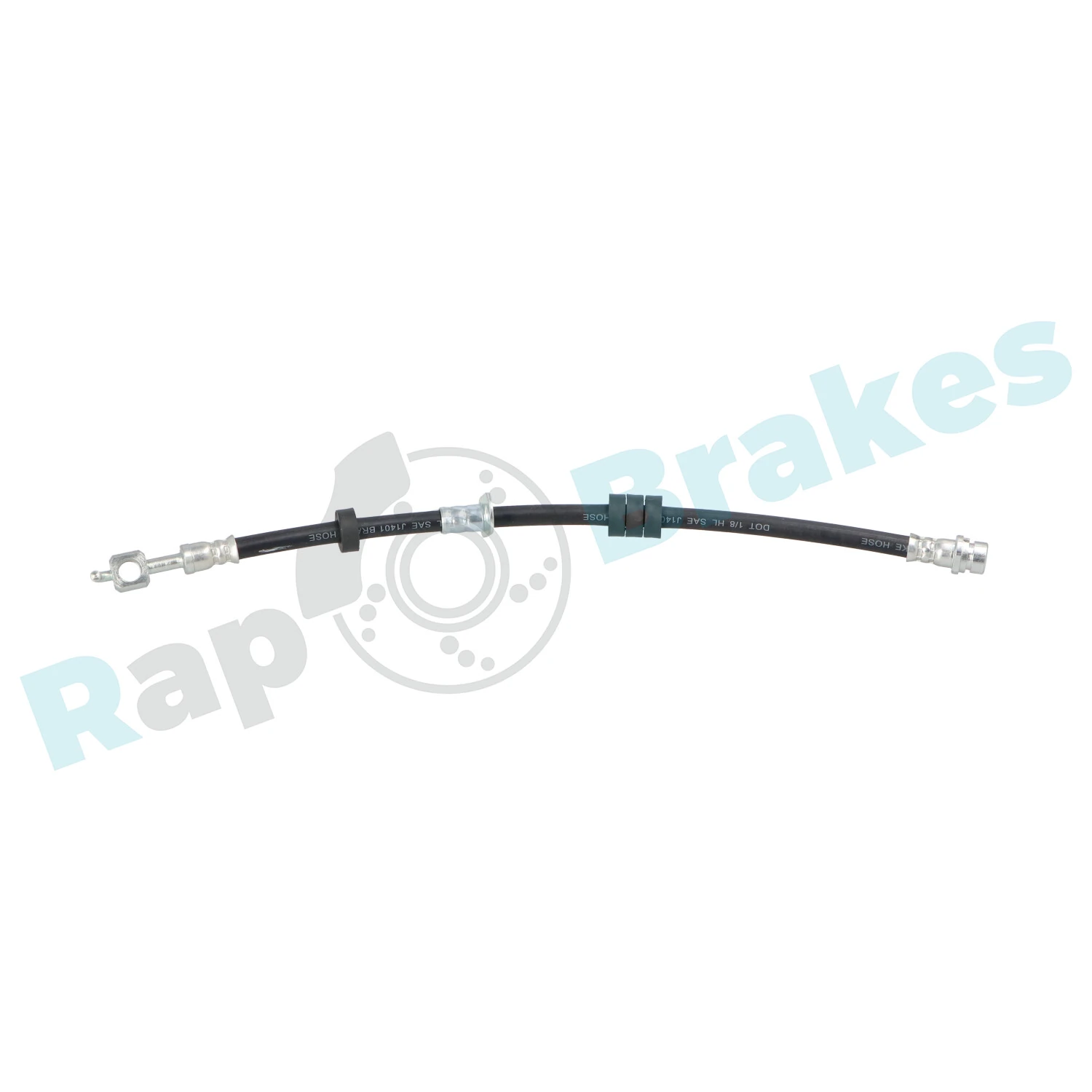 Brake Hose R-H0264