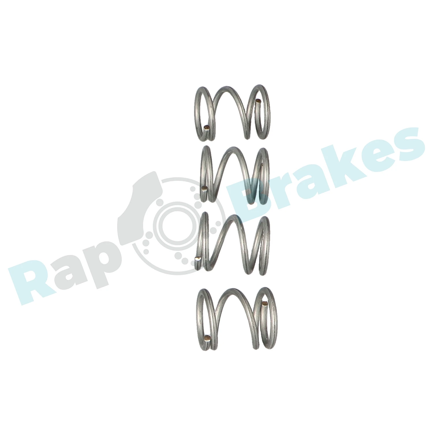 Accessory Kit, brake shoes R-T0063
